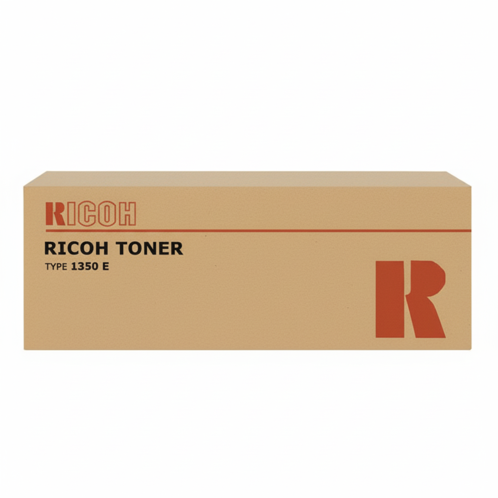 Toner Oryginalny Ricoh 1350E (840005, 884916) (Czarny)