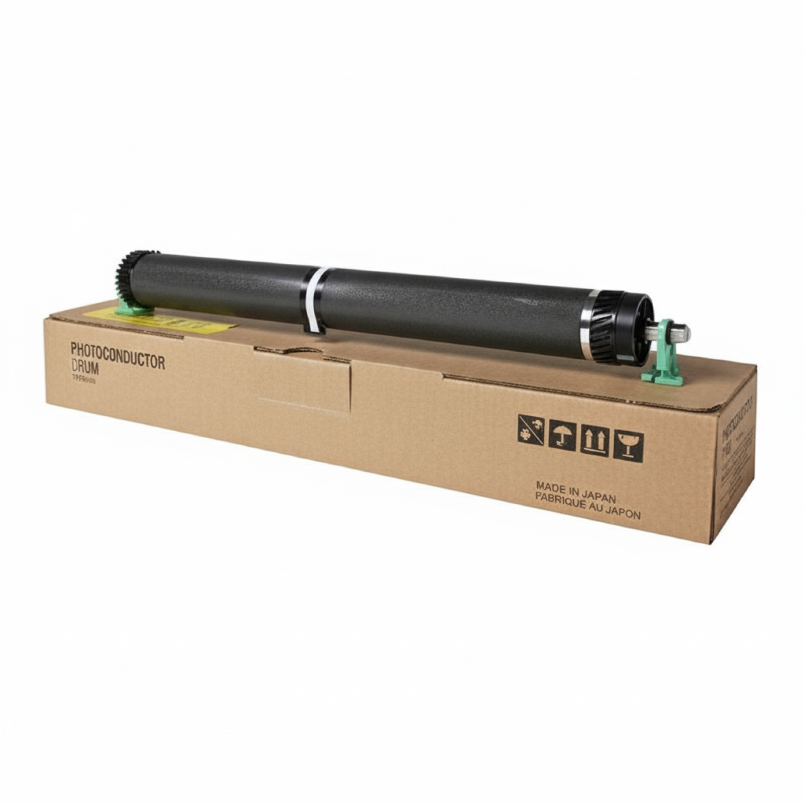 Bęben Oryginalny Ricoh B0399510 (B0399510) (Czarny)