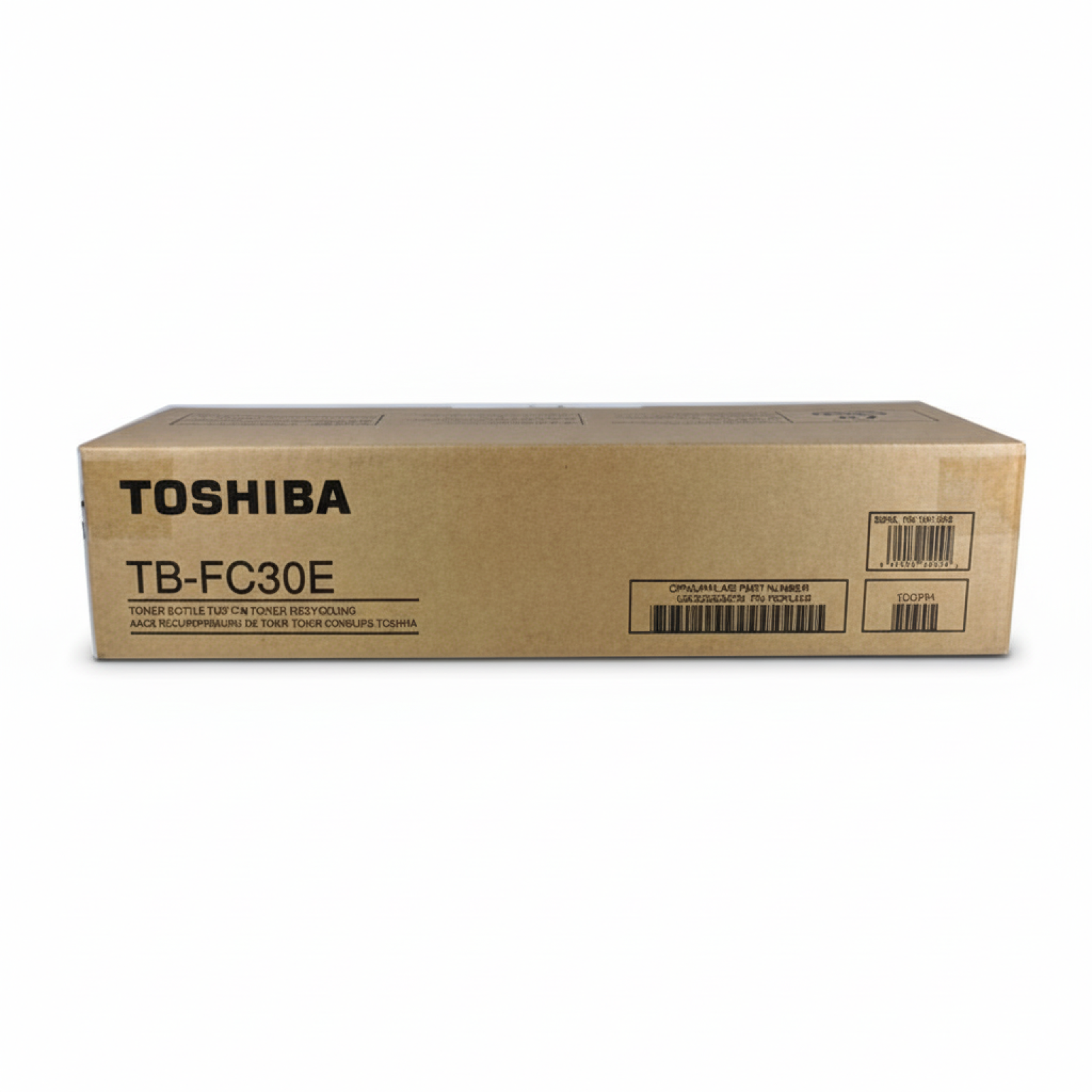 Pojemnik na Zużyty Toner Oryginalny Toshiba TB-FC30E (6AG00004479)