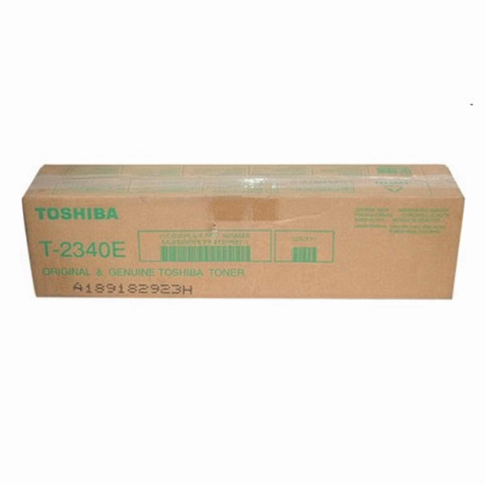 Toner Oryginalny Toshiba T-2340E (6AJ00000025) (Czarny)