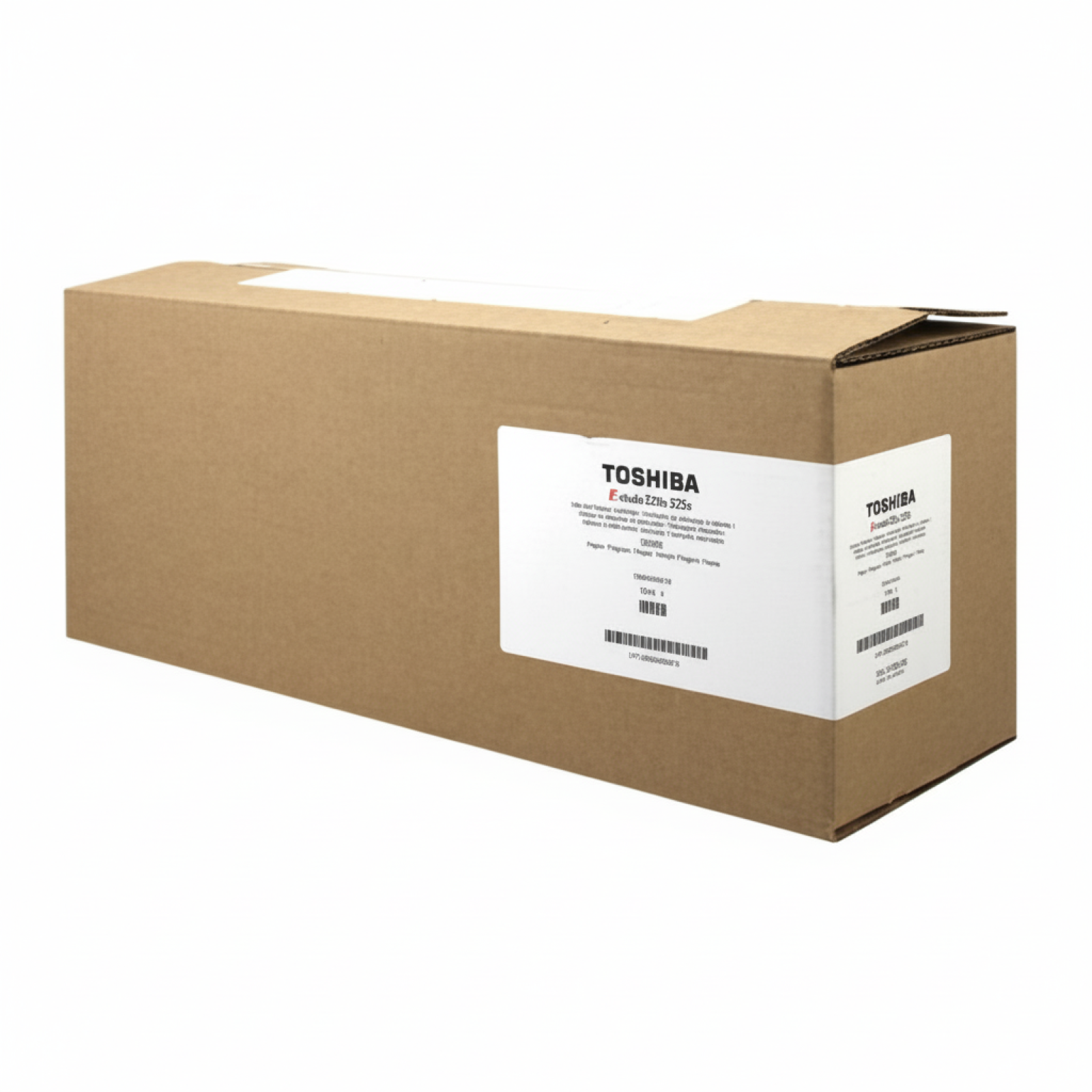 Toner Oryginalny Toshiba T-520P-R (6B000000619) (Czarny)