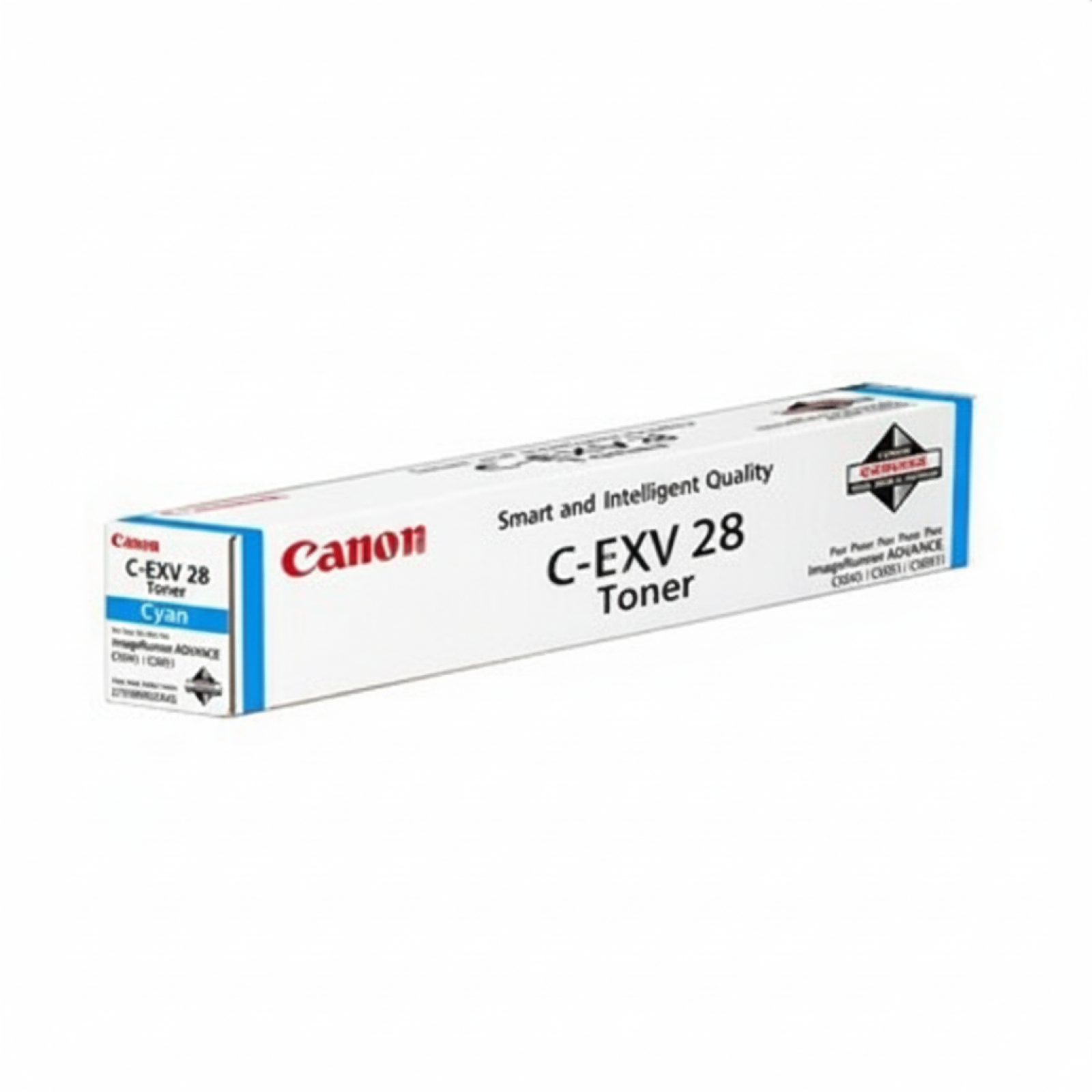 Toner Oryginalny Canon C-EXV28 C (2793B002) (Błękitny)