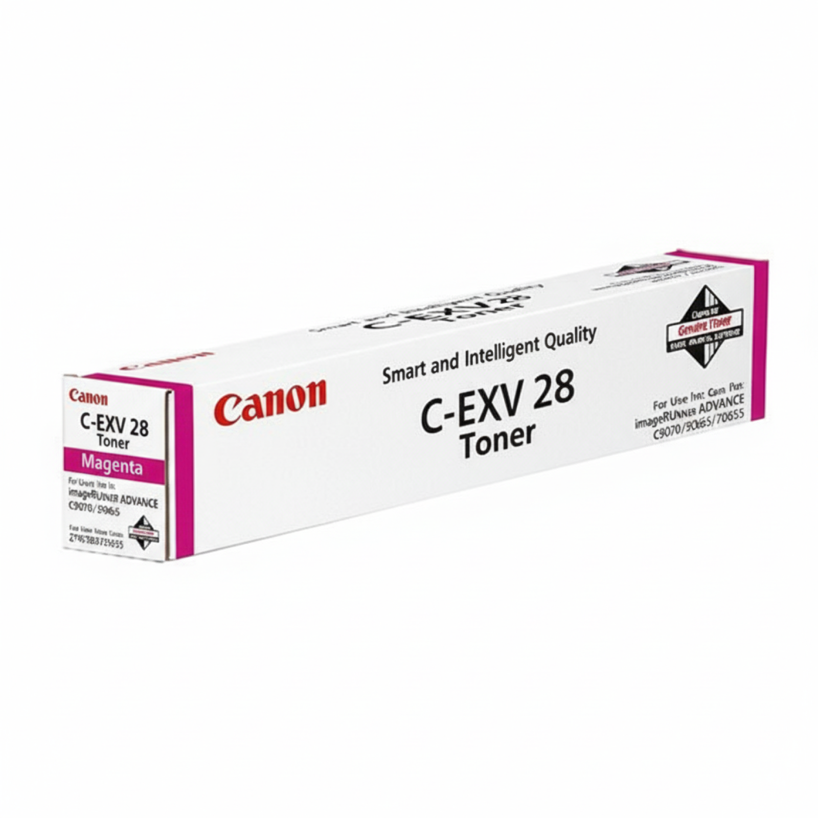 Toner Oryginalny Canon C-EXV28 M (2797B002) (Purpurowy)