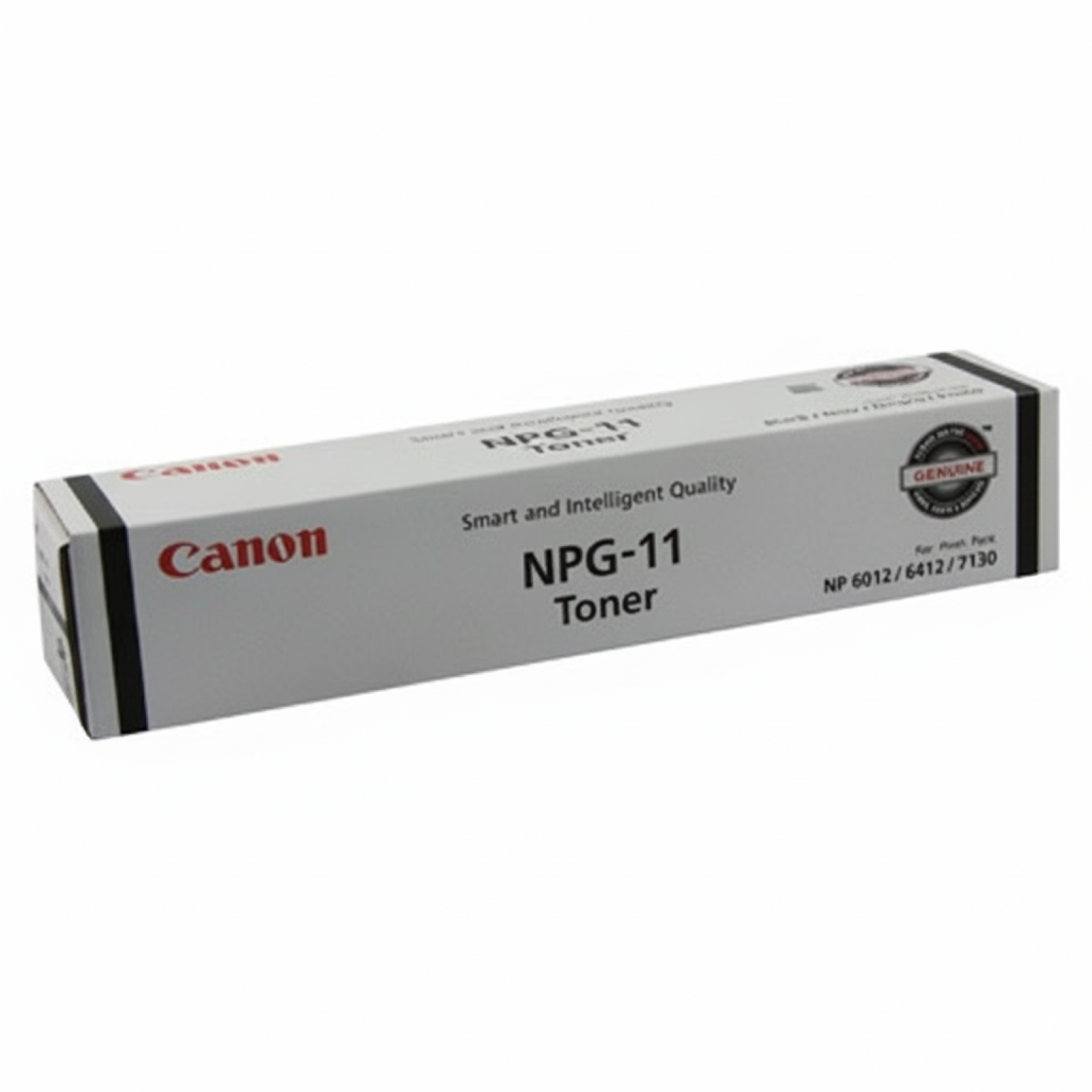Toner Oryginalny Canon NPG-11 (F42-1201-100) (Czarny)