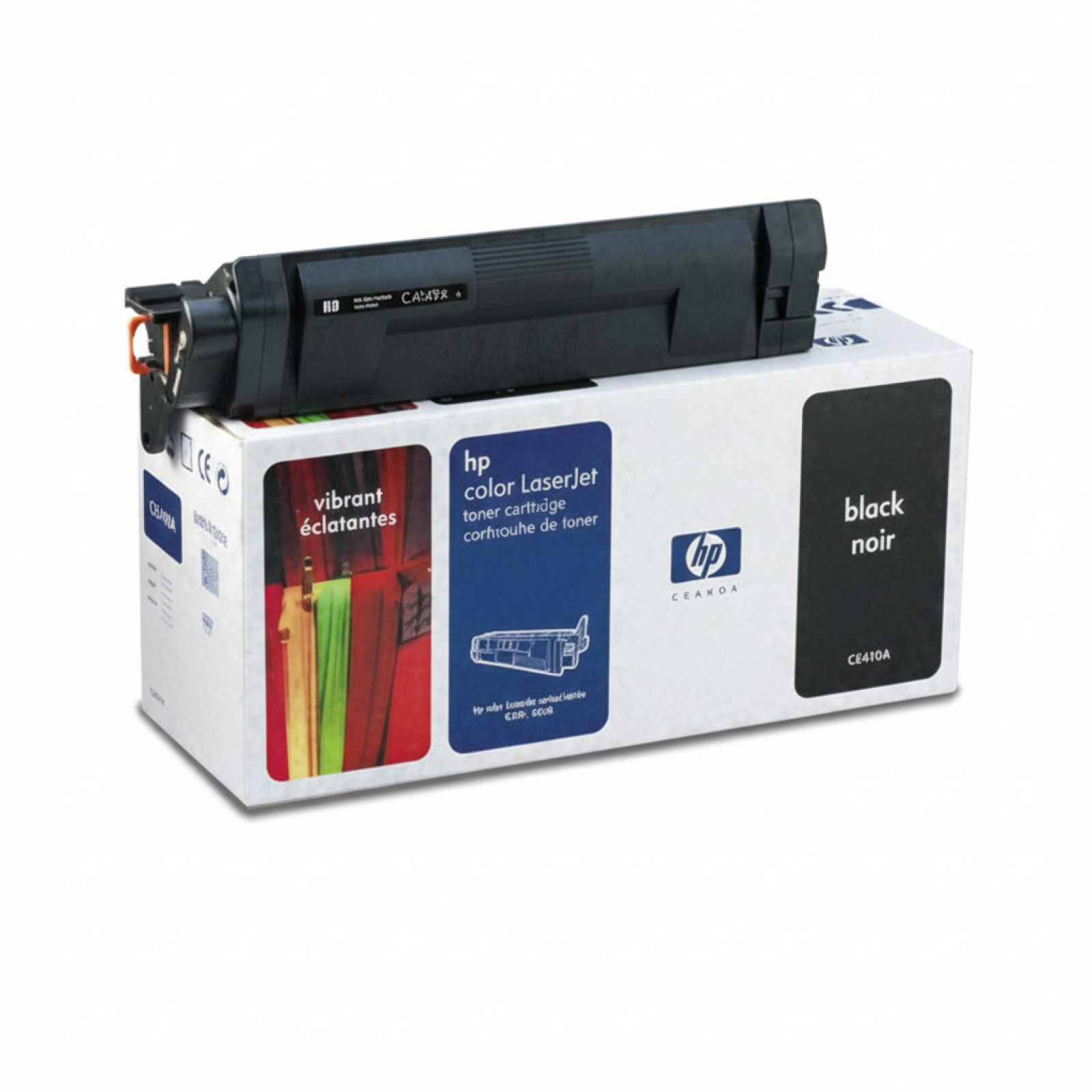 Toner Oryginalny HP C4149A (C4149A) (Czarny)