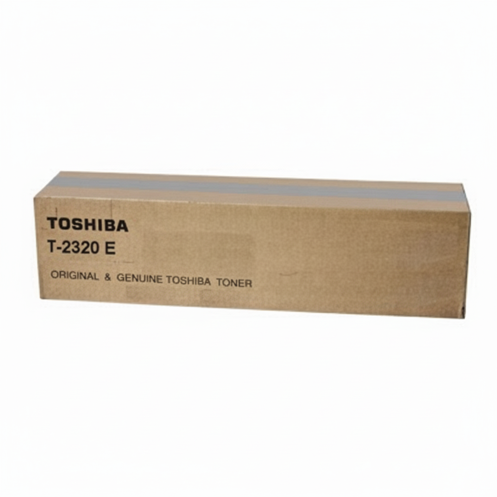 Toner Oryginalny Toshiba T-2320E (6AJ00000006) (Czarny)