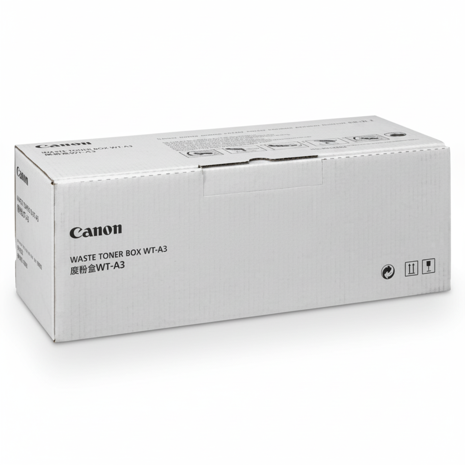 Pojemnik na Zużyty Toner Oryginalny Canon WT-A3 (9549B002)