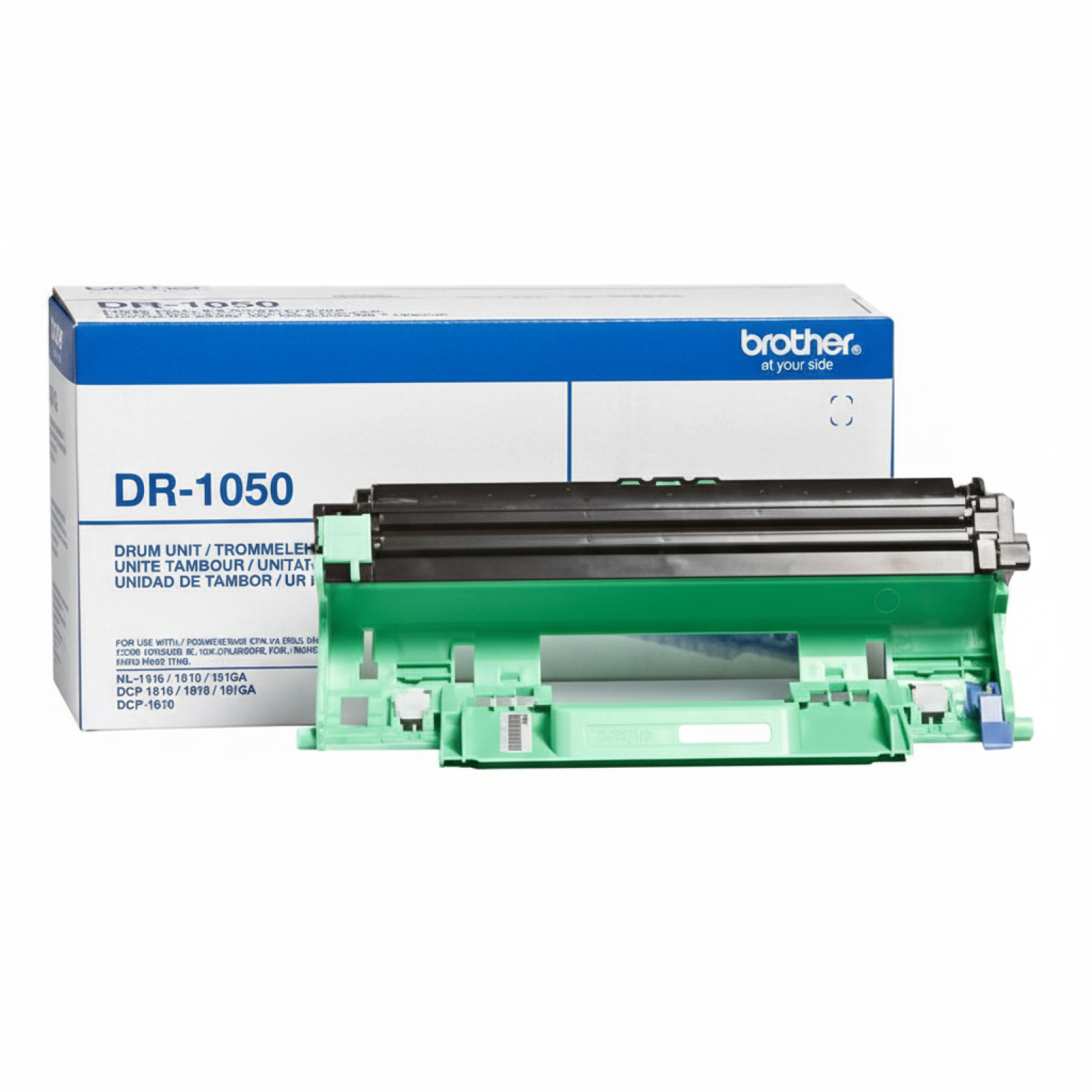 Bęben Oryginalny Brother DR-1050 (DR-1050) (Czarny)