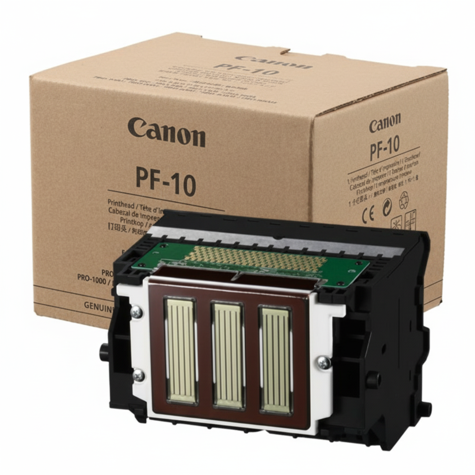 Głowica Oryginalna Canon PF-10 (0861C001)