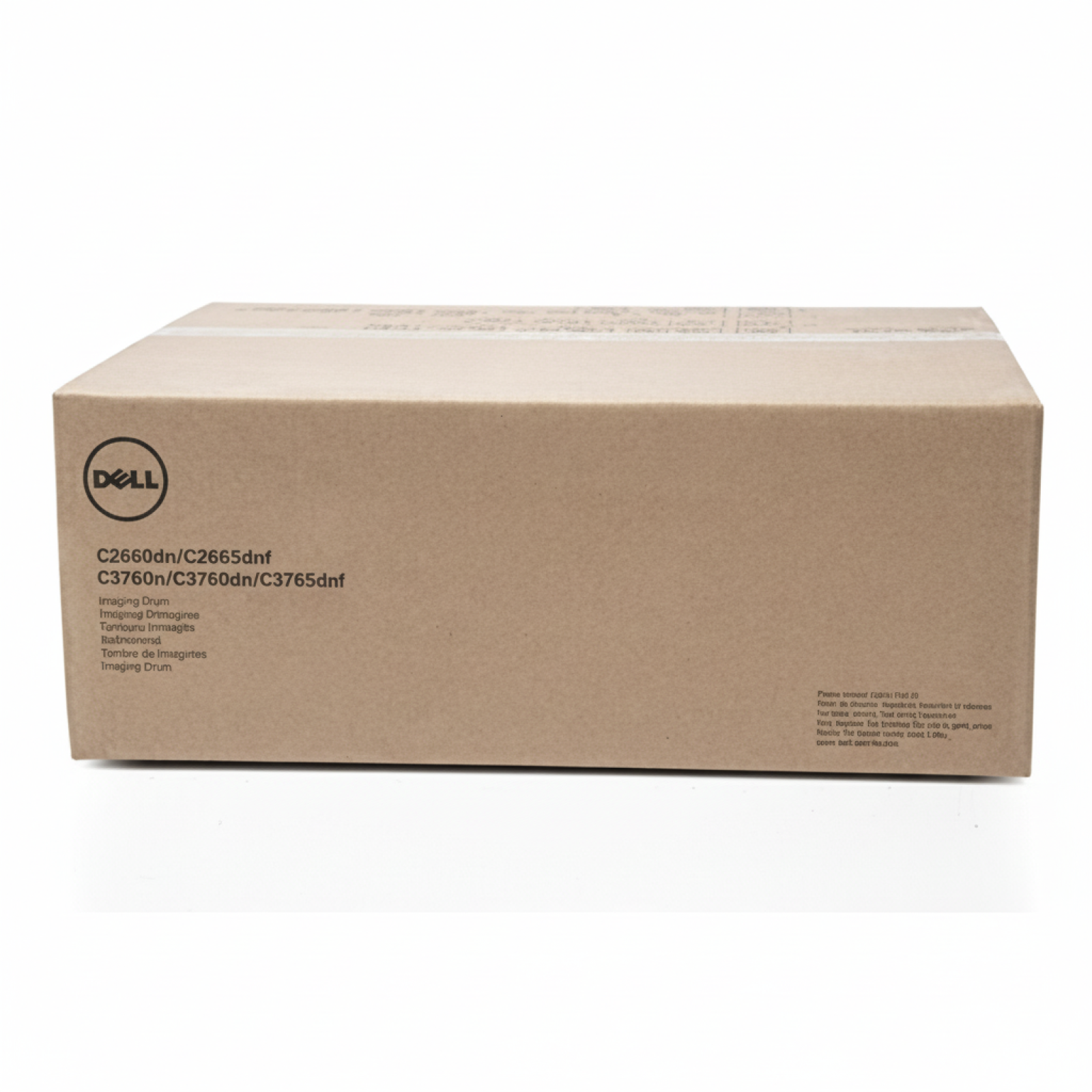 Bęben Oryginalny Dell 59J78 (593-BBEJ, 724-10352)