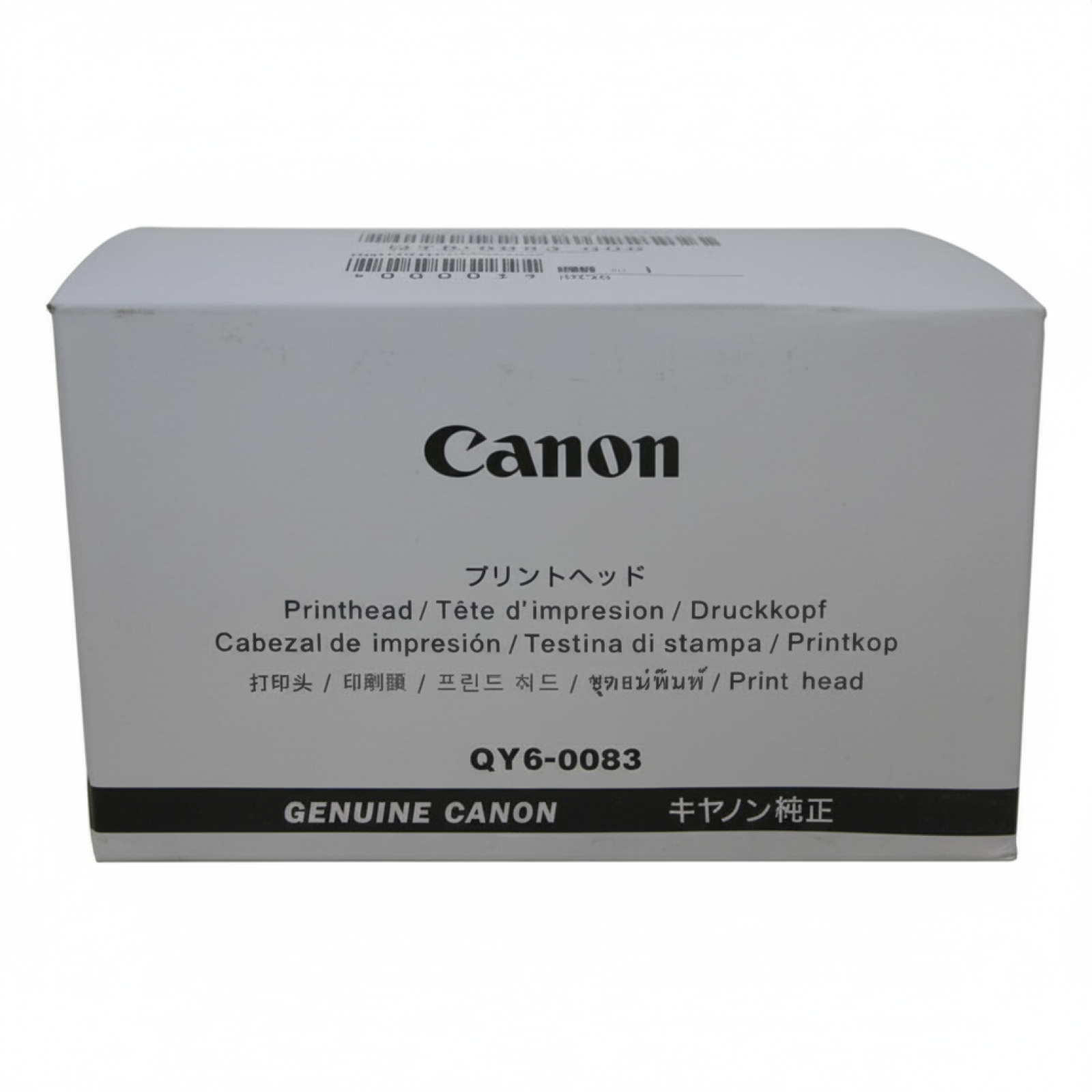 Głowica Oryginalna Canon QY6-0083 (QY6-0083)