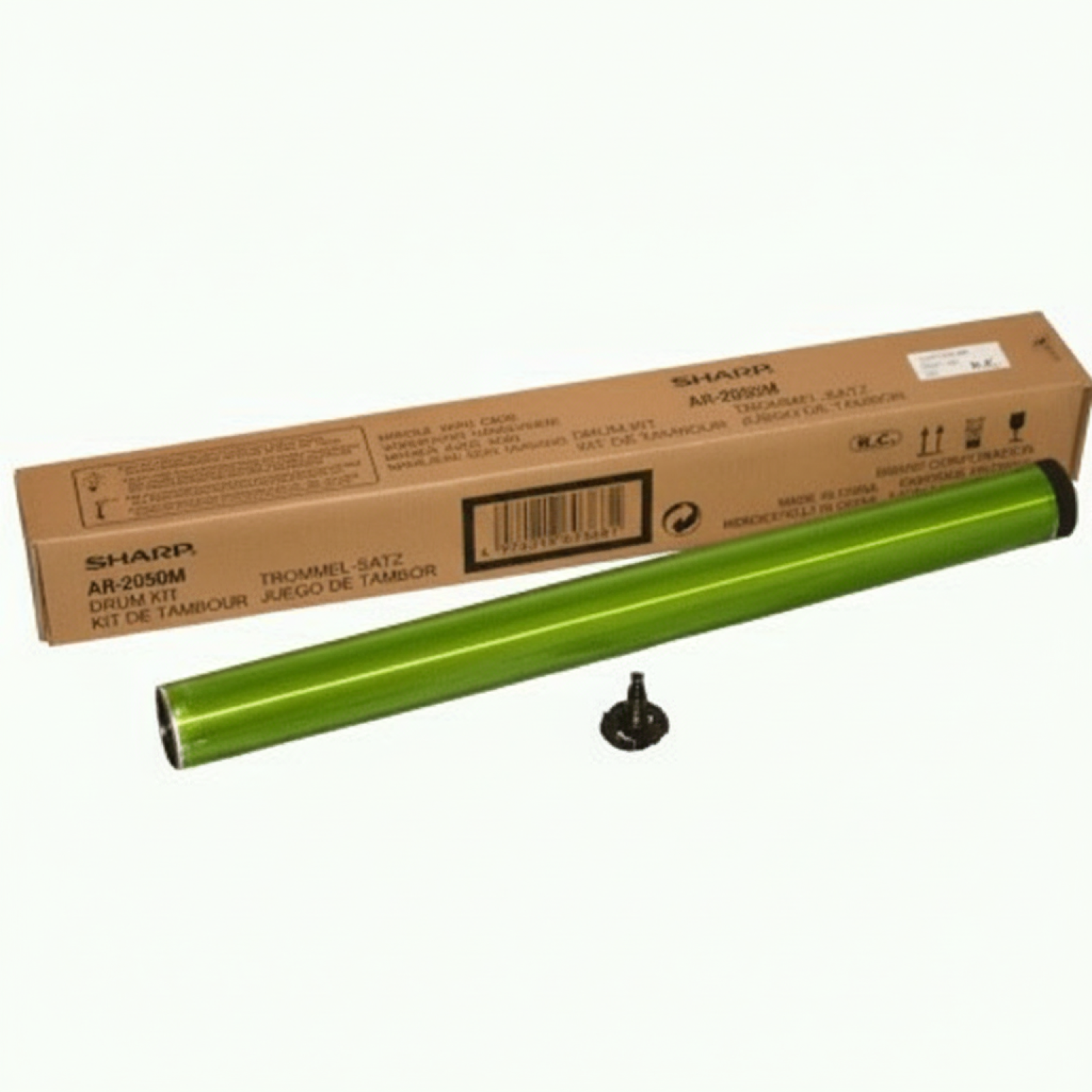 Bęben Oryginalny Sharp AR205DM (AR205DM) (Czarny)