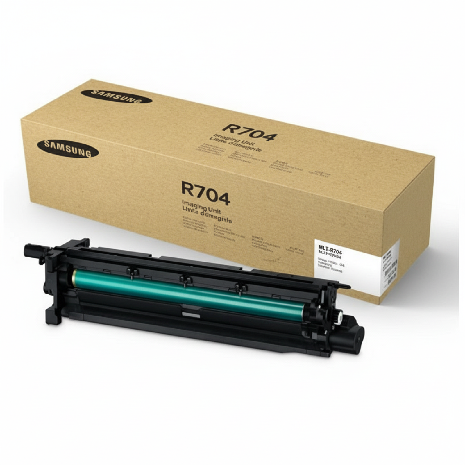 Bęben Oryginalny Samsung MLT-R704 (SS825A) (Czarny)