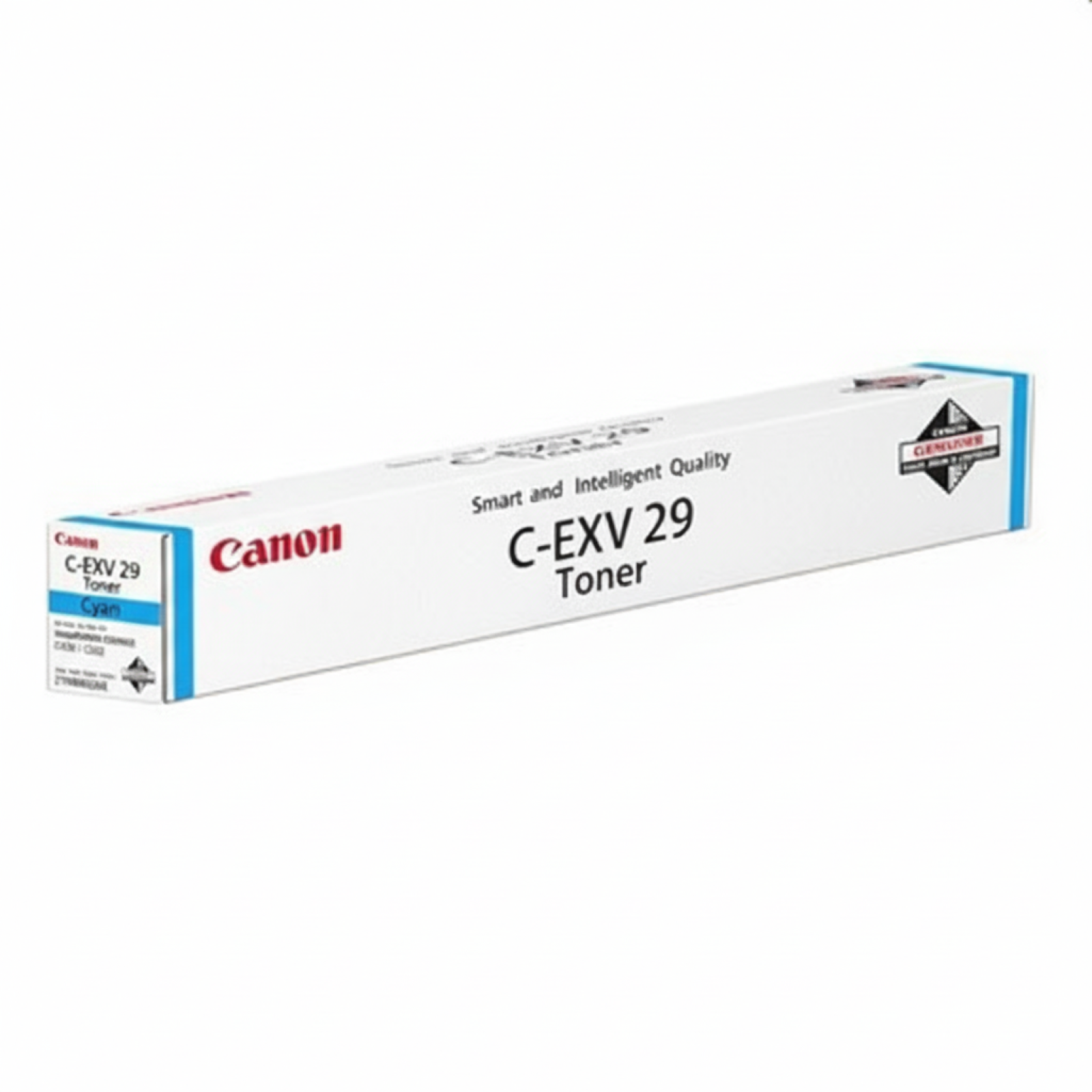 Toner Oryginalny Canon C-EXV29C (2794B002) (Błękitny)
