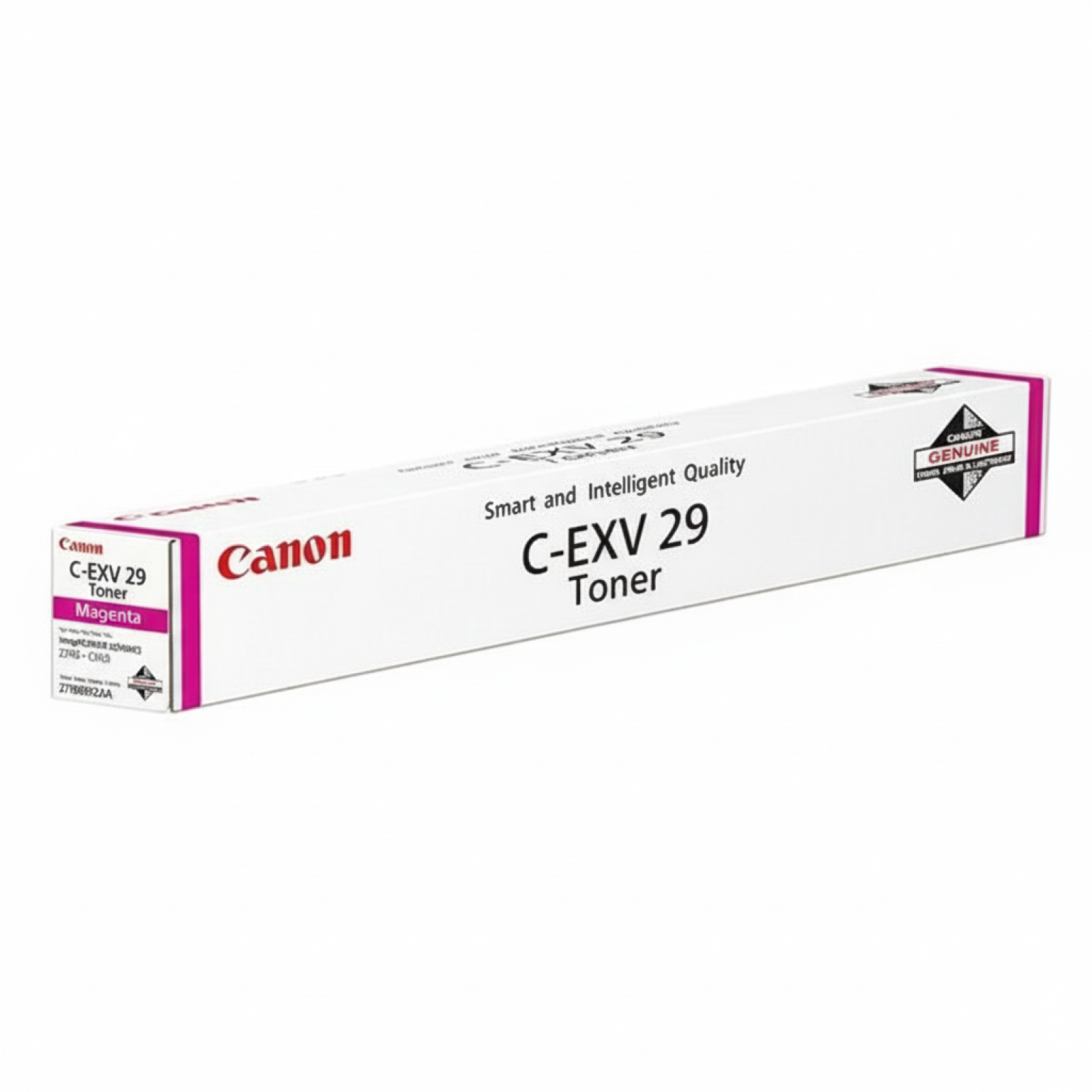 Toner Oryginalny Canon C-EXV29M (2798B002) (Purpurowy)