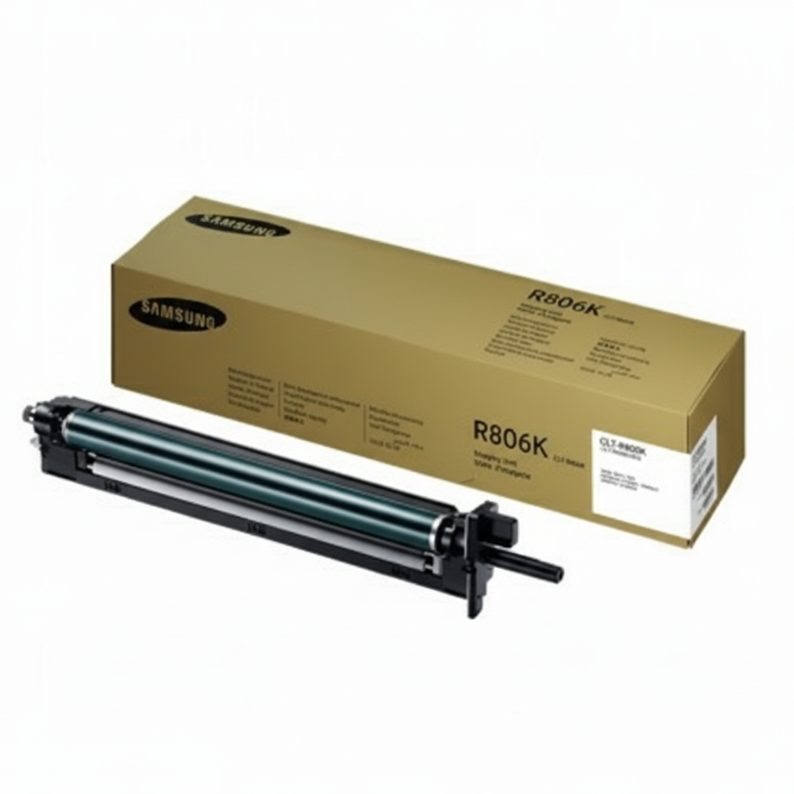 Bęben Oryginalny Samsung CLT-R806K (SS678A) (Czarny)