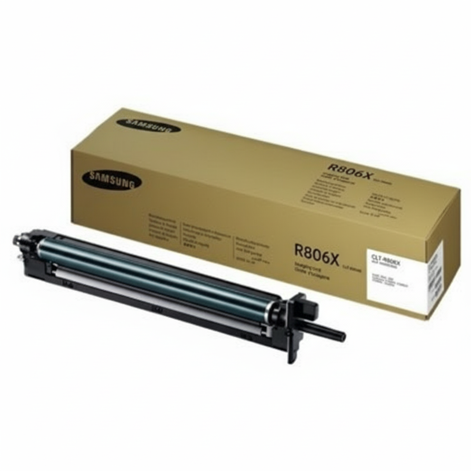 Bęben Oryginalny Samsung CLT-R806X (SS682A)
