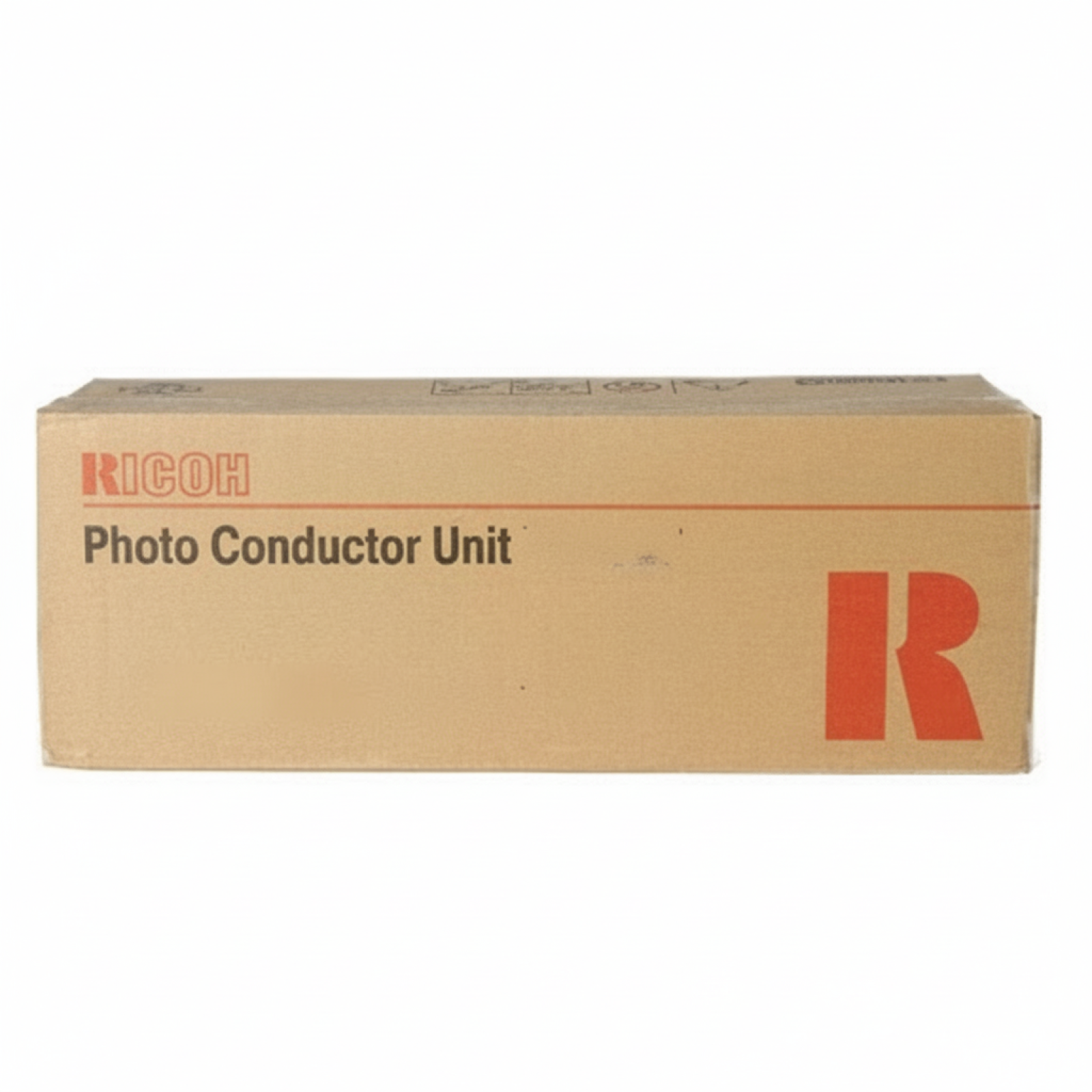 Bęben Oryginalny Ricoh SP400 (408059) (Czarny)