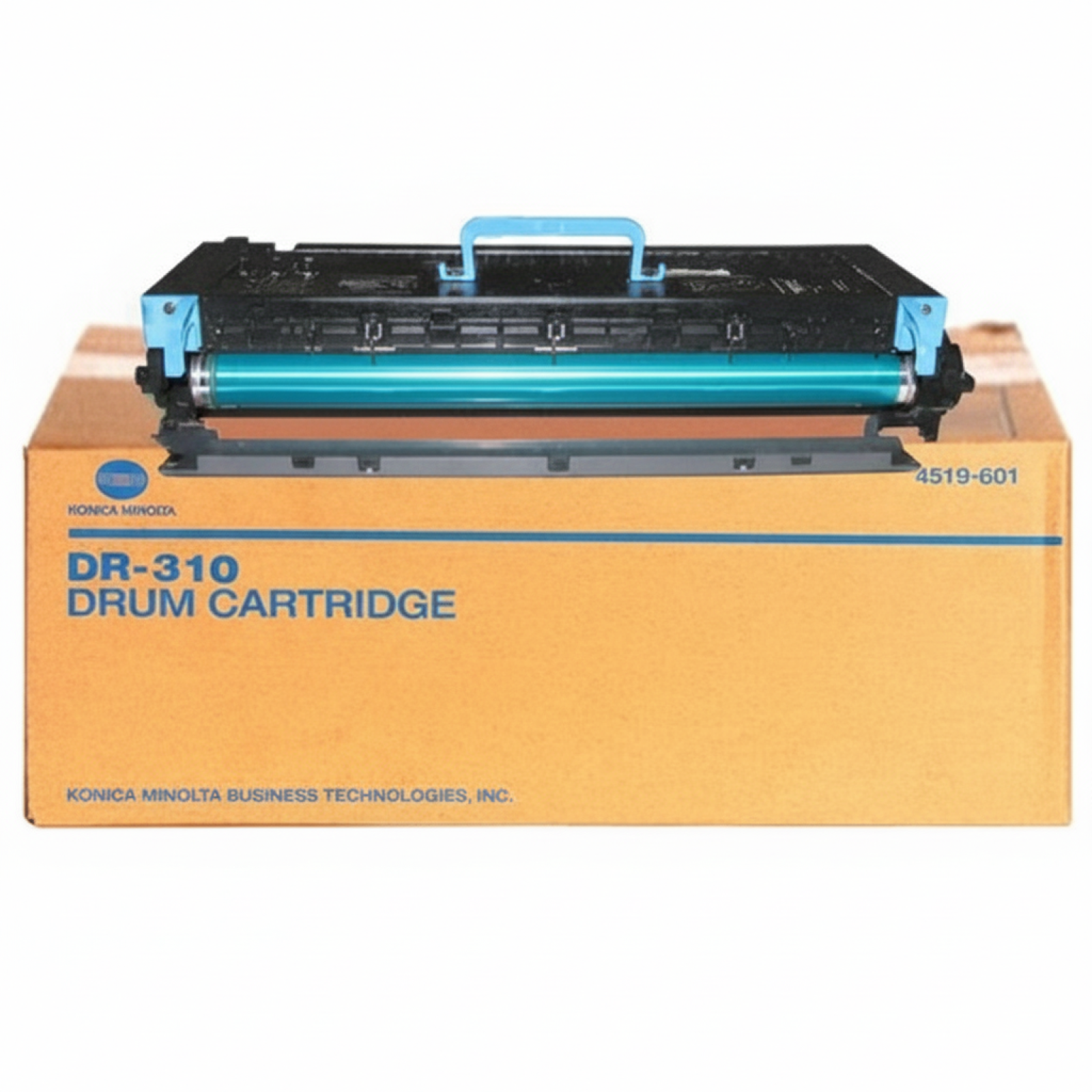 Bęben Oryginalny KM DR-310 (4068613) (Czarny)