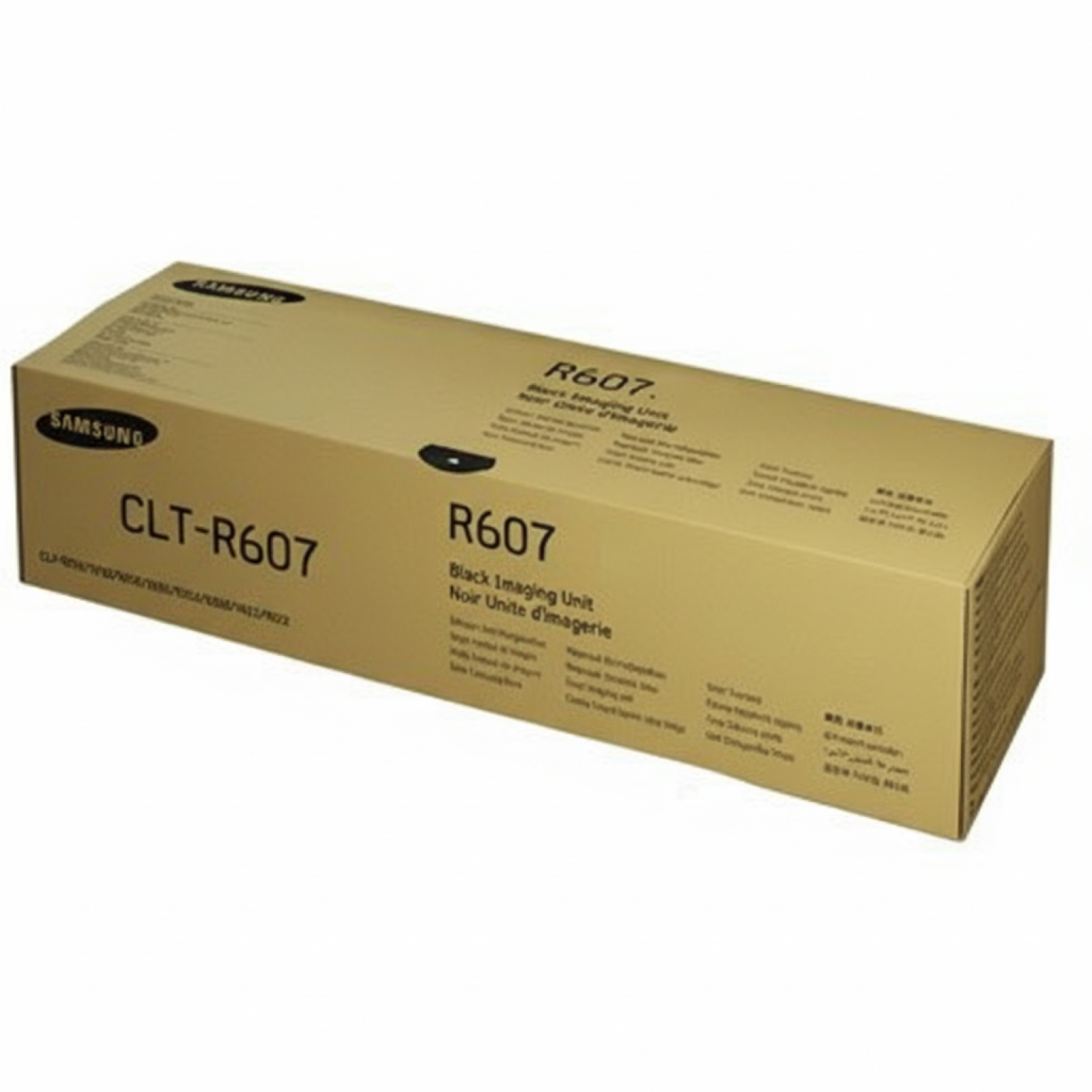 Bęben Oryginalny Samsung CLT-R607C (SS656A) (Błękitny)