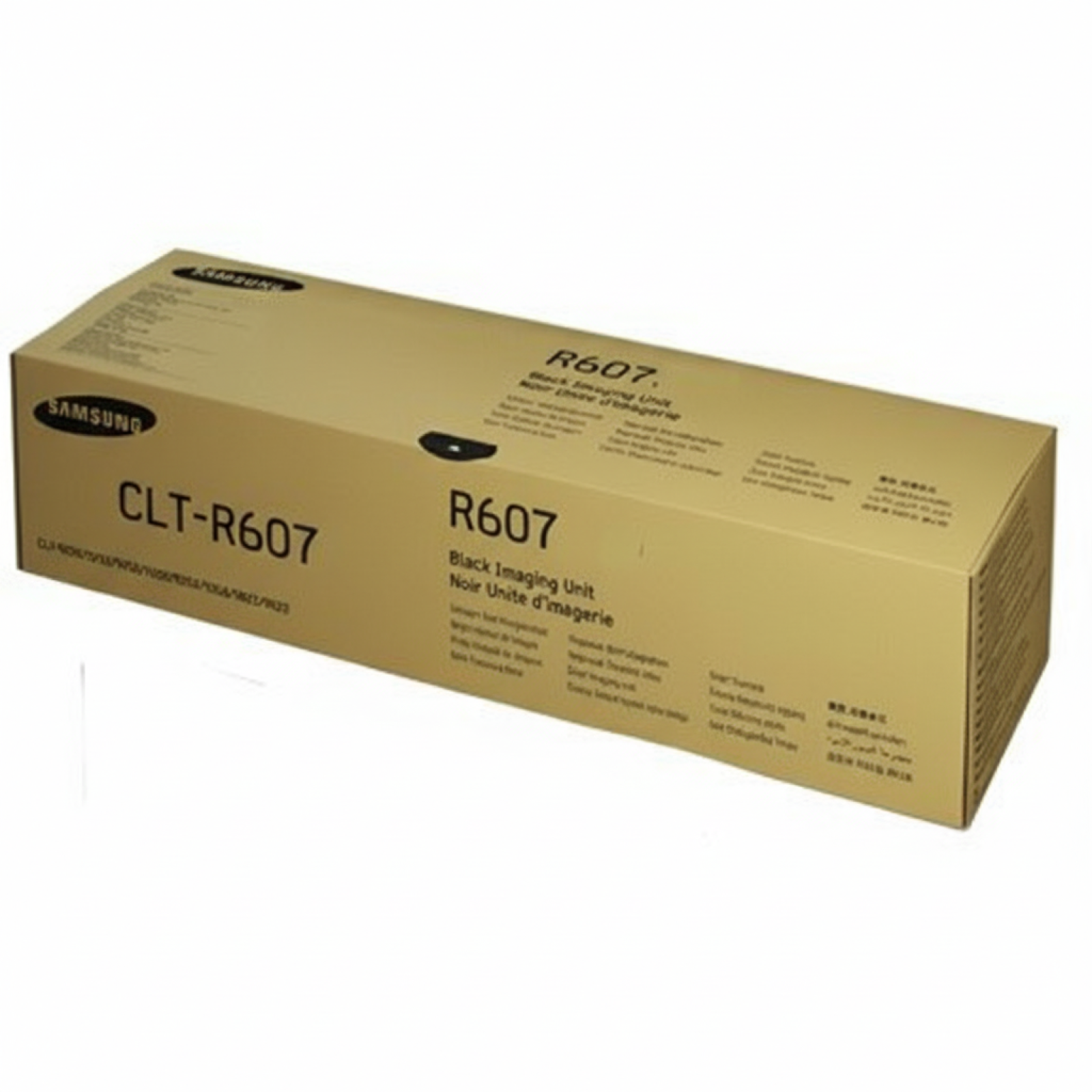 Bęben Oryginalny Samsung CLT-R607M (SS664A) (Purpurowy)