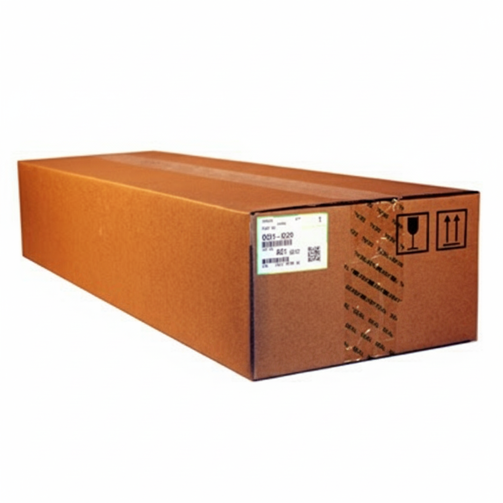 Pojemnik na Zużyty Toner Oryginalny Ricoh D0896509 (D0896509, D0296509)