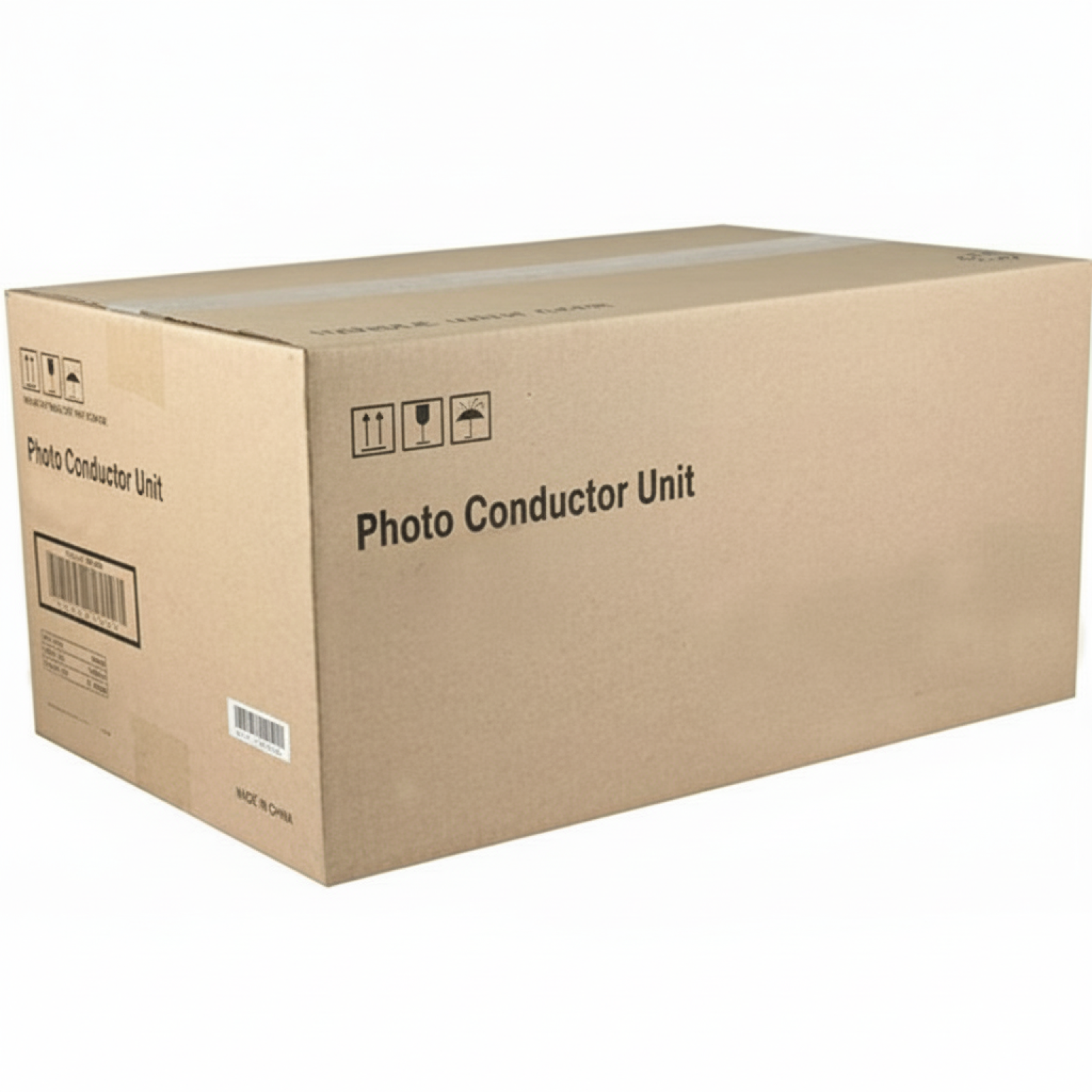 Bęben Oryginalny Ricoh C332E (407404) (Czarny)