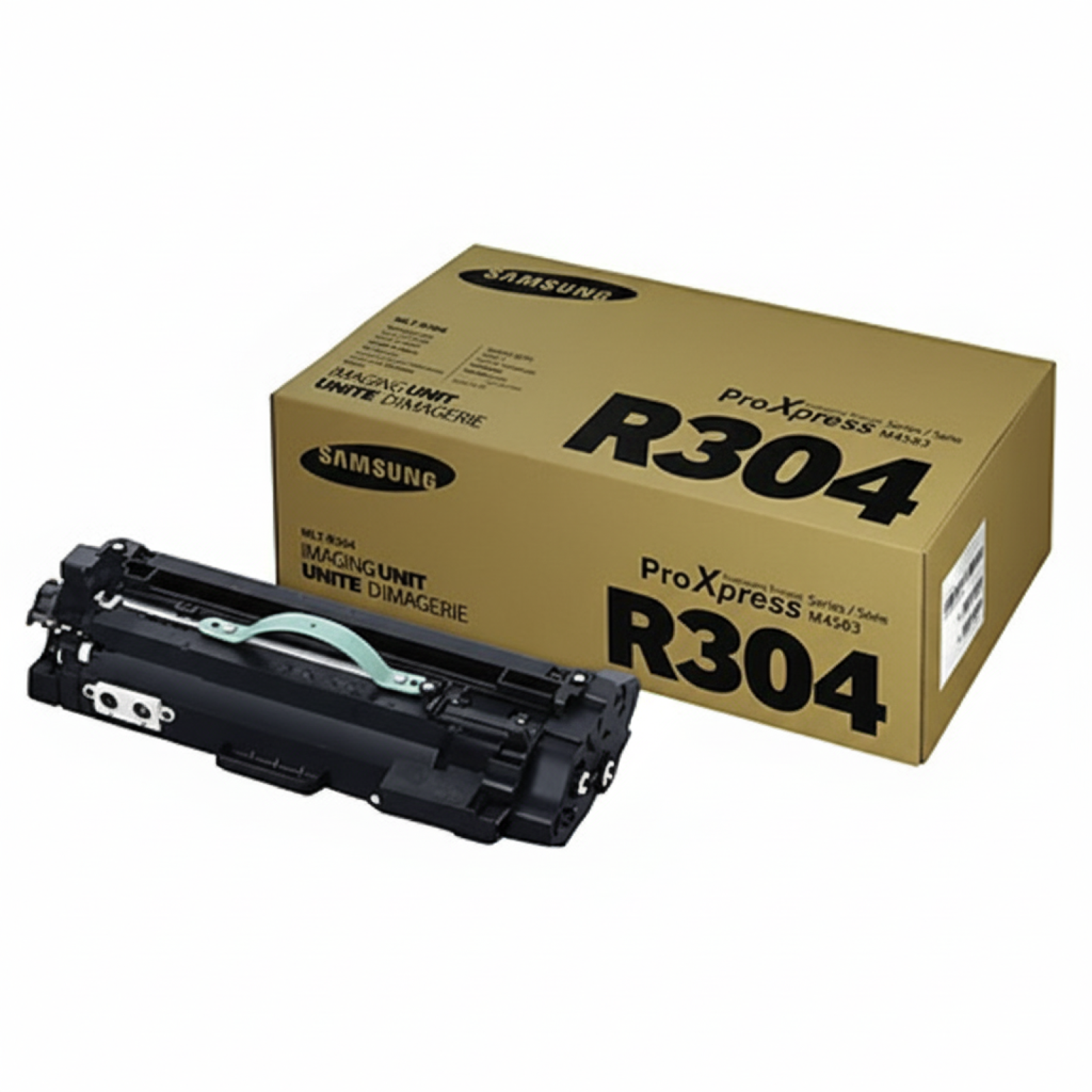 Bęben Oryginalny Samsung MLT-R304 (MLT-R304, SV150A) (Czarny)