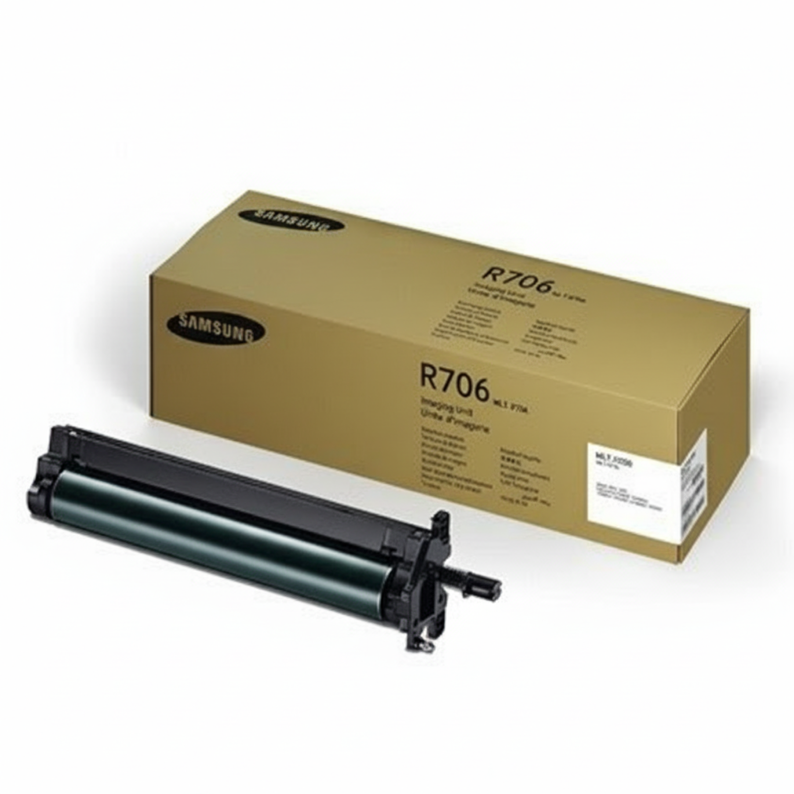 Bęben Oryginalny Samsung MLT-R706 (SS829A) (Czarny)