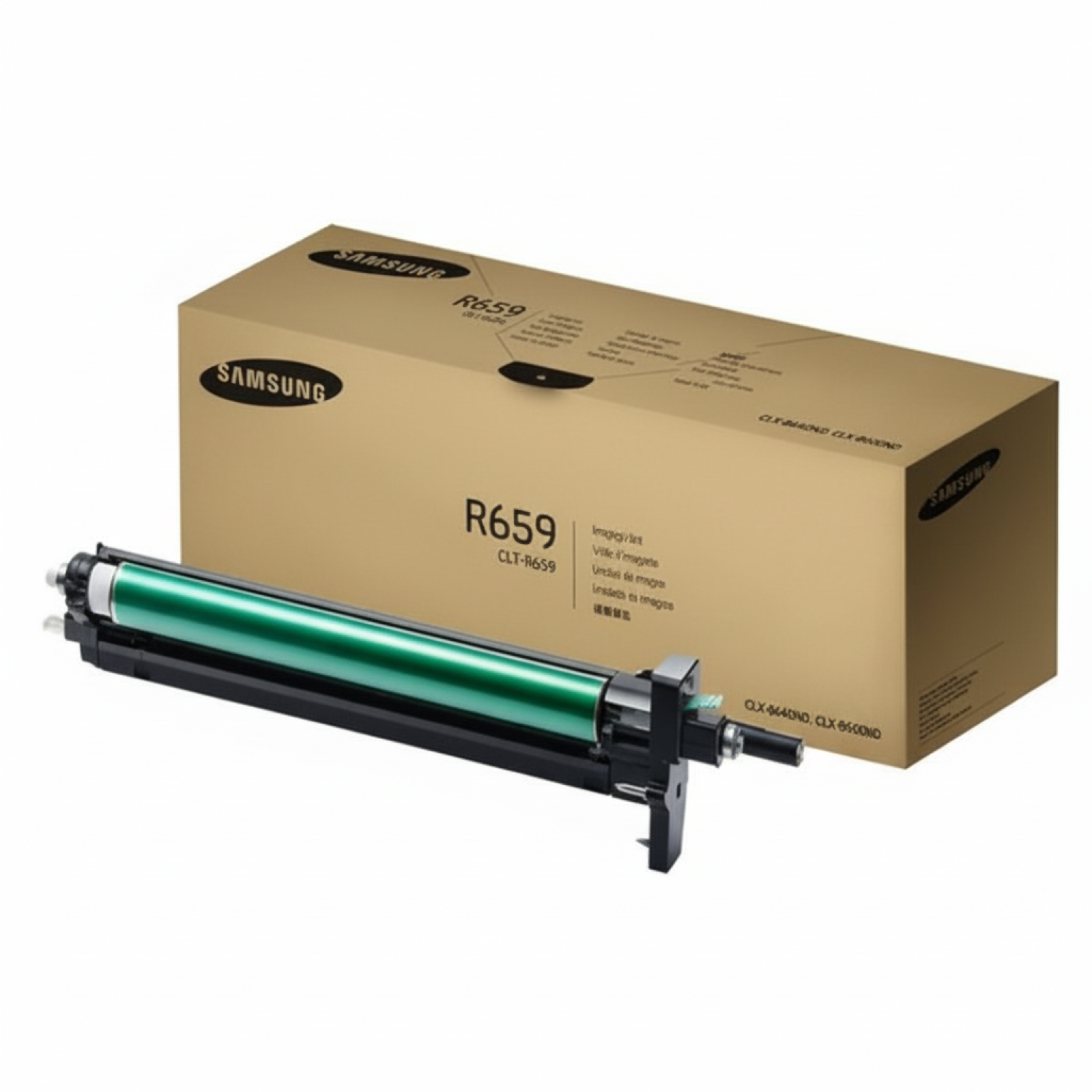 Bęben Oryginalny Samsung CLT-R659 (SU418A)