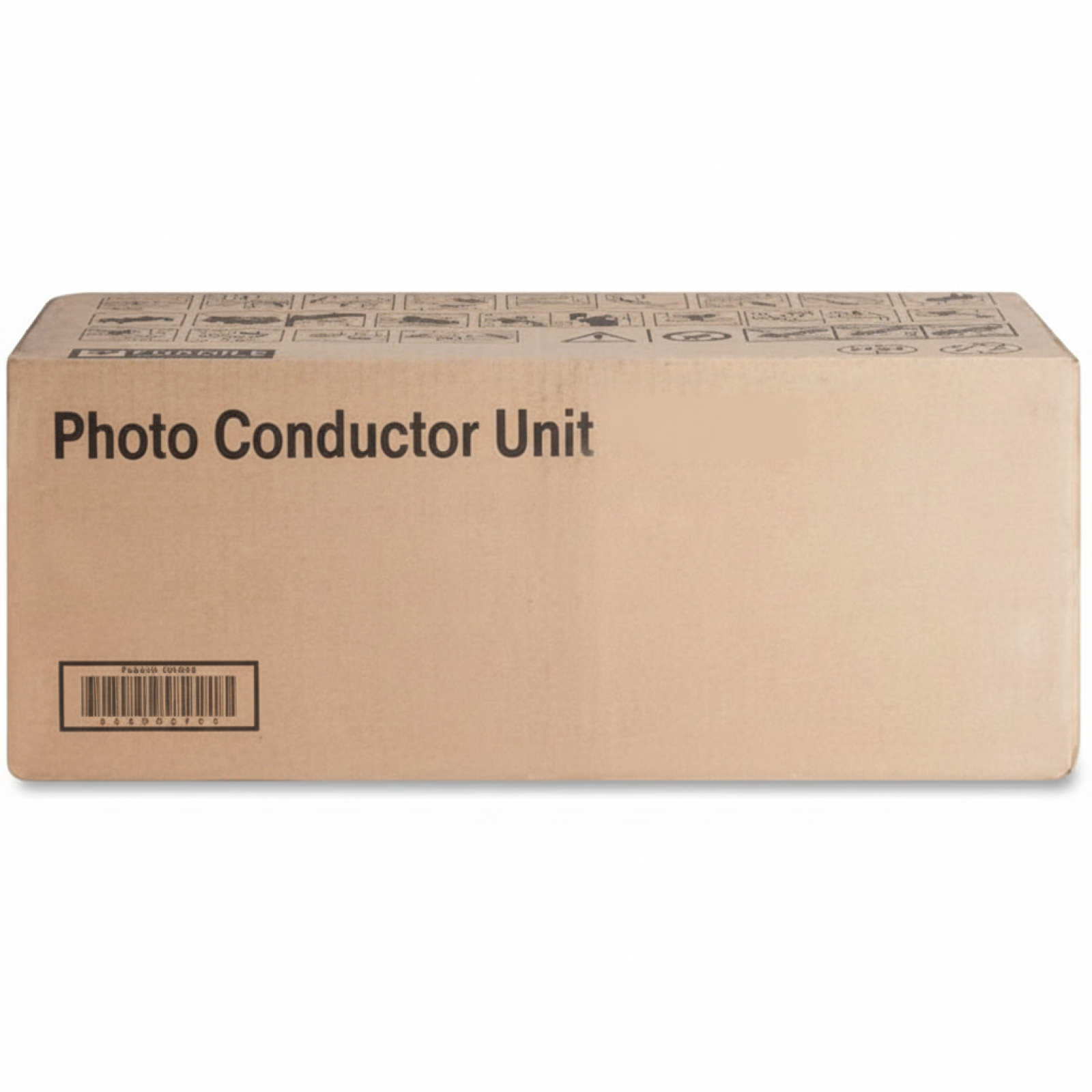 Bęben Oryginalny Ricoh D0292251 (D0292251)