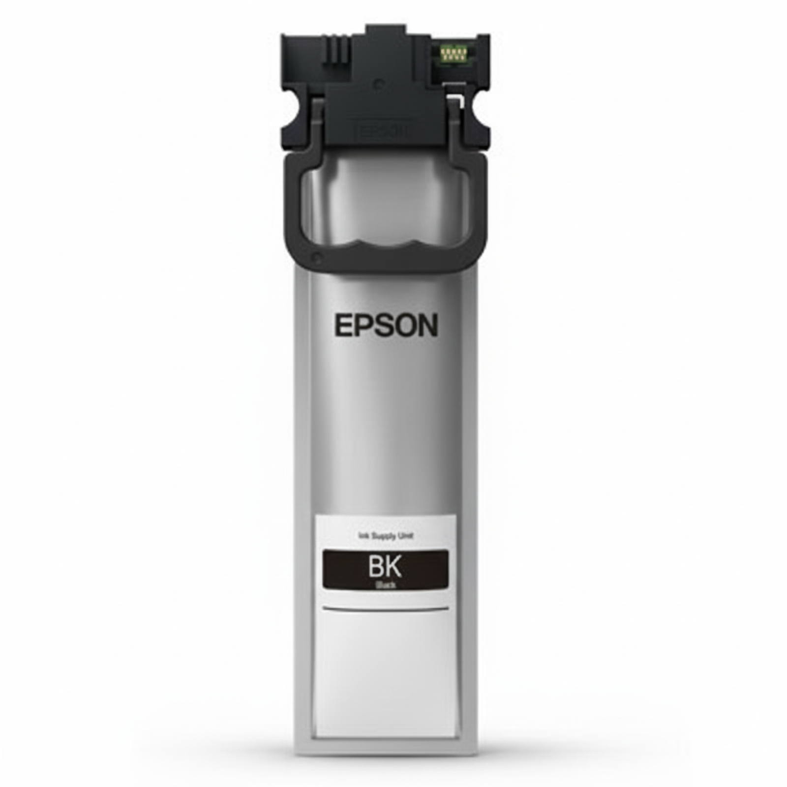 Tusz Oryginalny Epson T9641 (C13T964140) (Czarny)