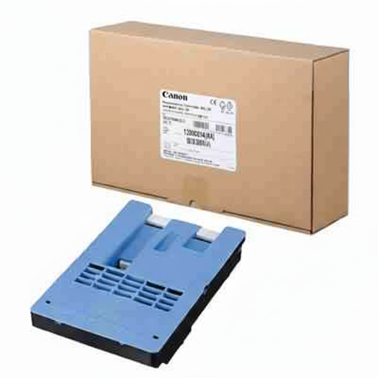 Pojemnik na Zużyty Tusz Oryginalny Canon MC-10 (1320B014)