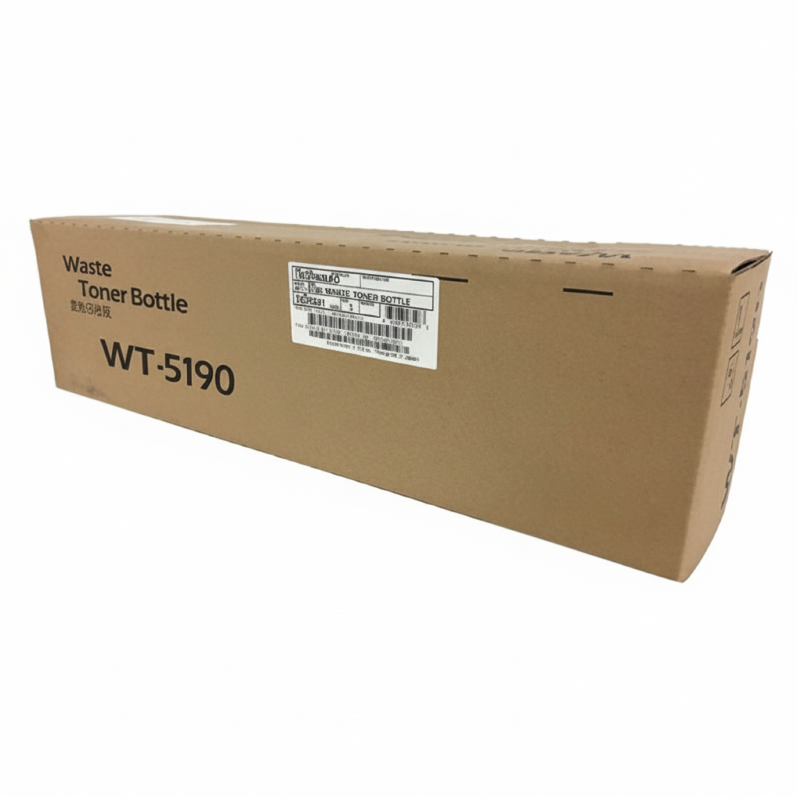 Pojemnik na Zużyty Toner Oryginalny Kyocera WT-5190 (1902R60UN0)