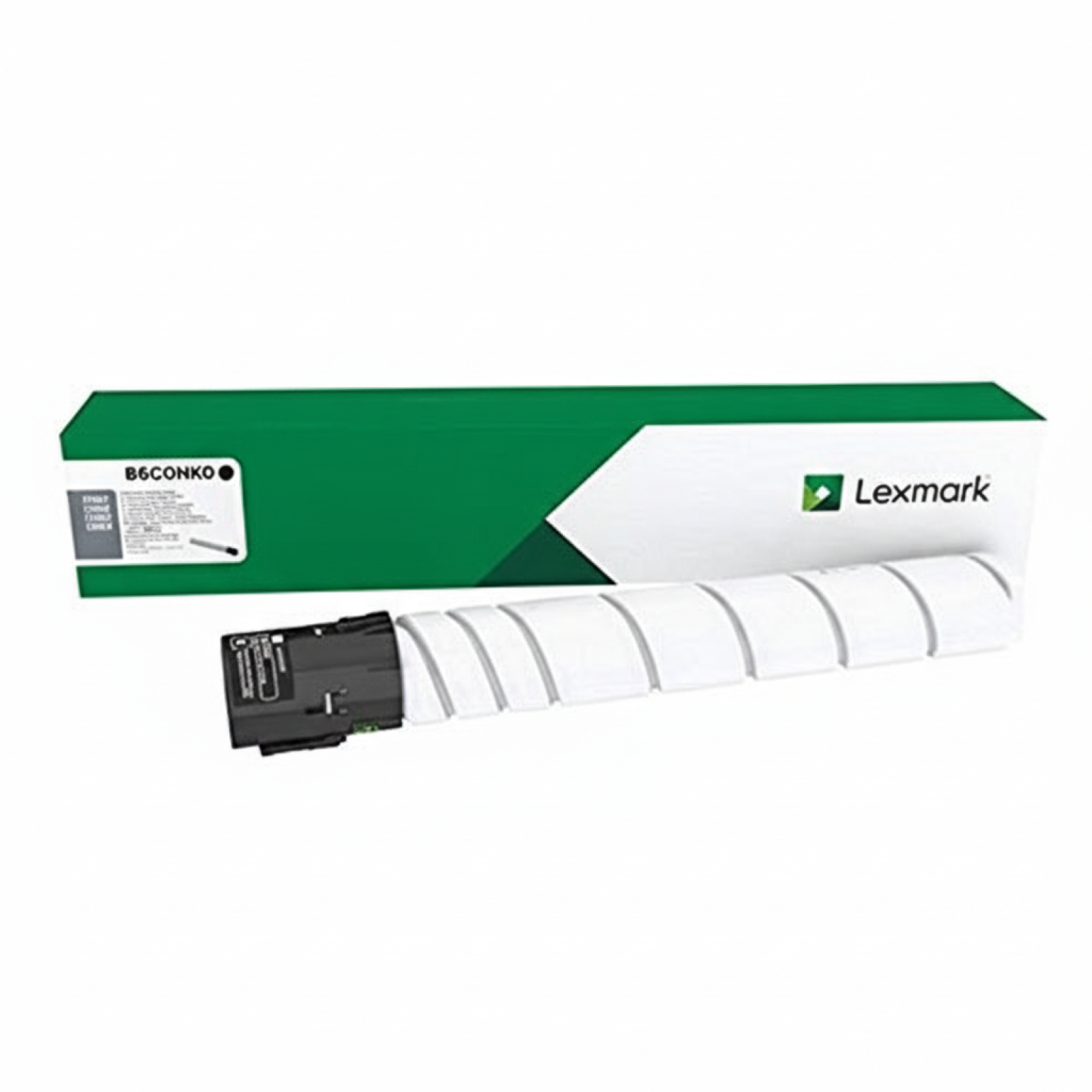 Toner Oryginalny Lexmark CX92x (86C0HK0) (Czarny)