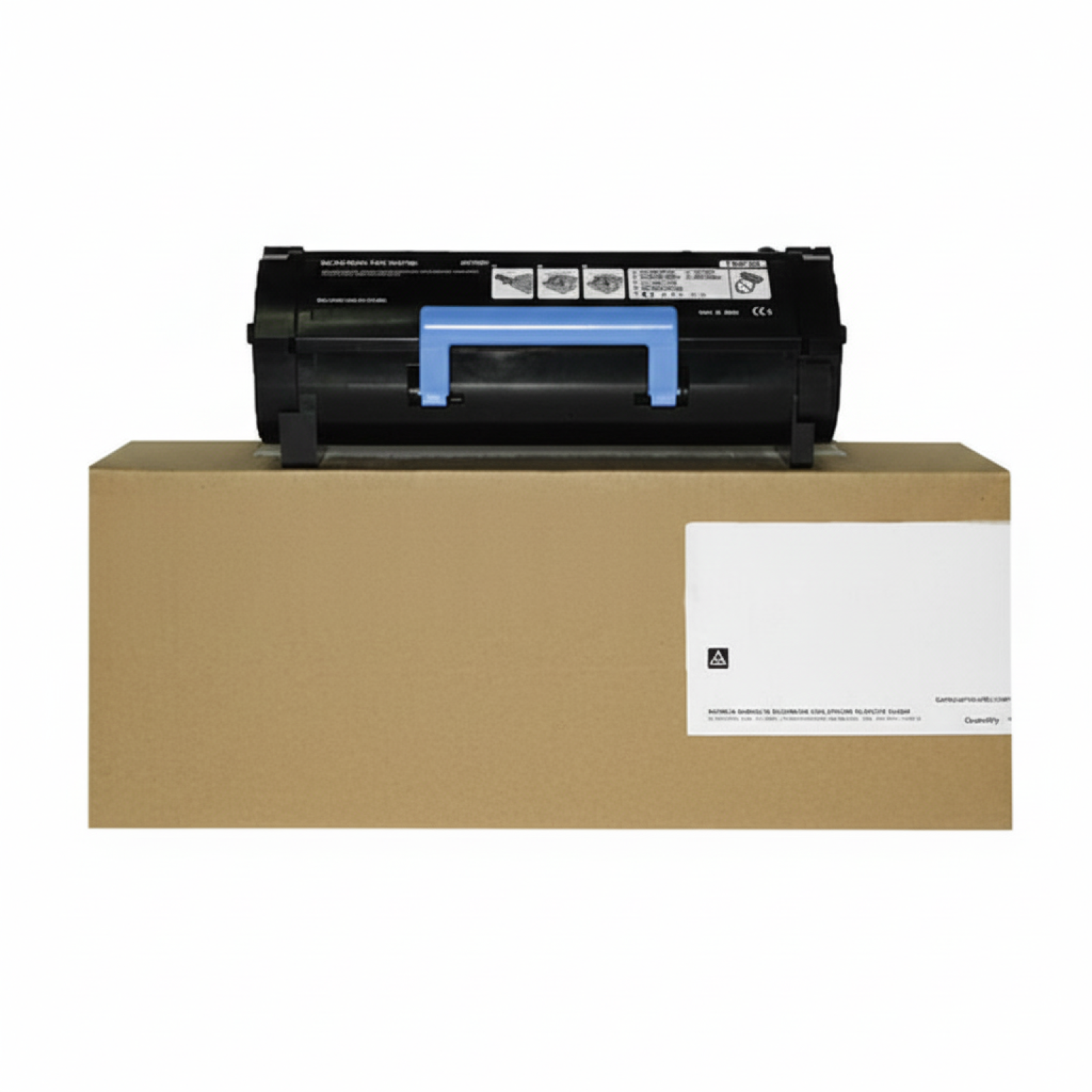 Toner Oryginalny KM TNP-54 (AADX050) (Czarny)