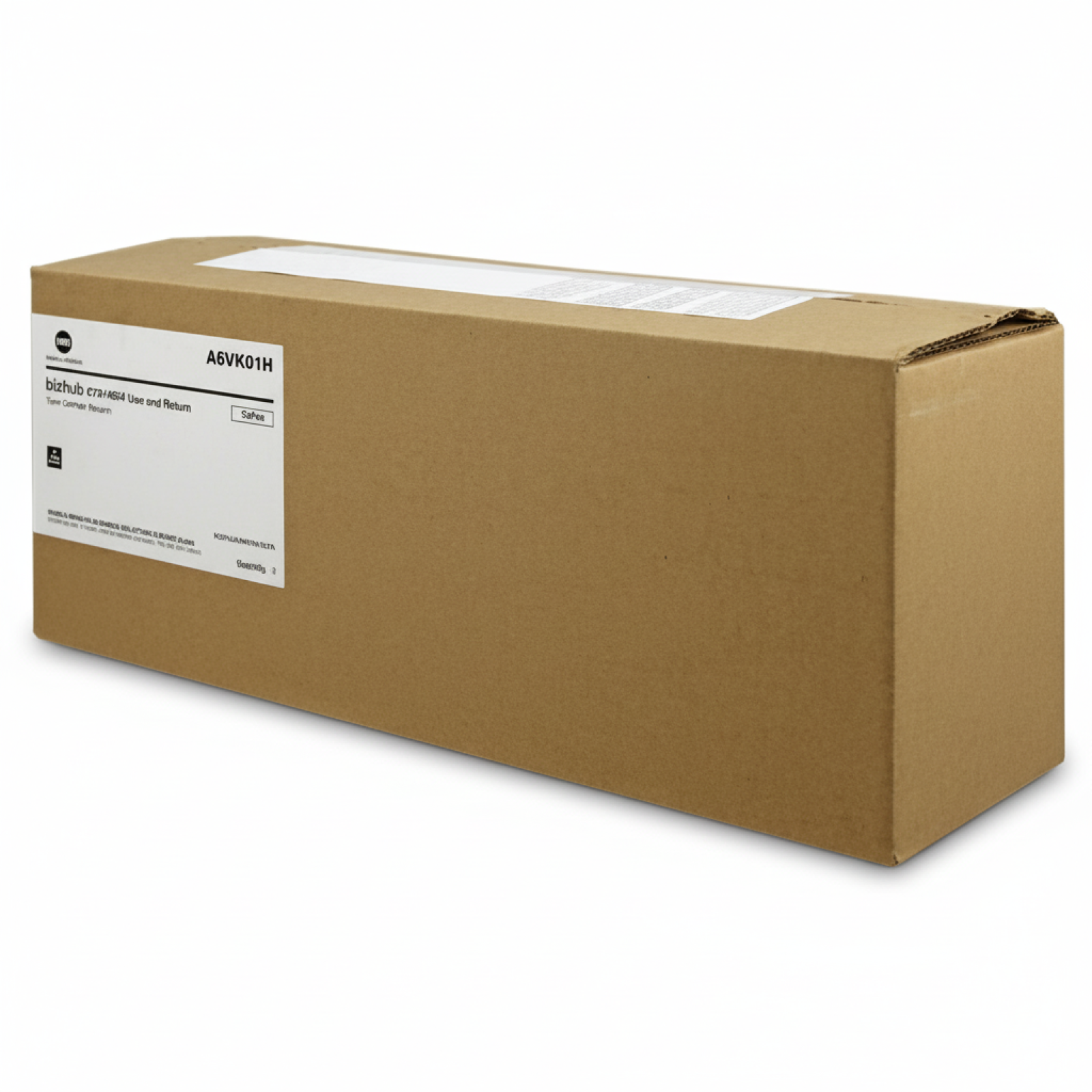 Toner Oryginalny KM TNP-44 (A6VK01H) (Czarny)