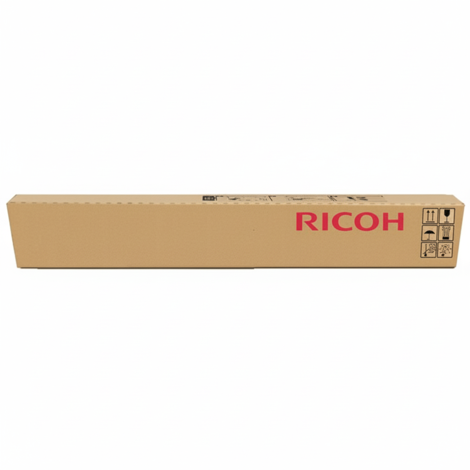 Toner Oryginalny Ricoh IM C3500 (842255) (Czarny)
