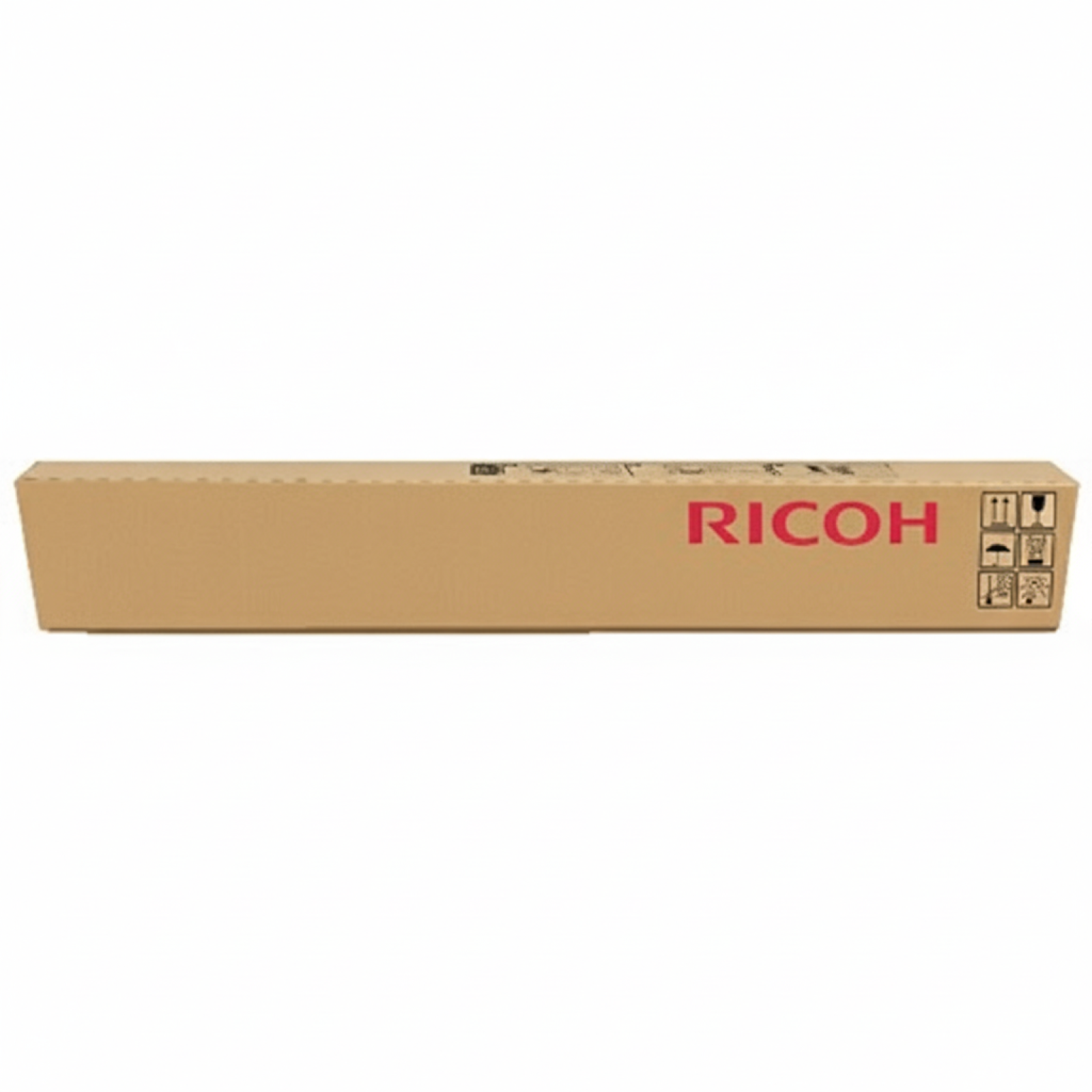 Toner Oryginalny Ricoh IM C3500 (842257) (Purpurowy)