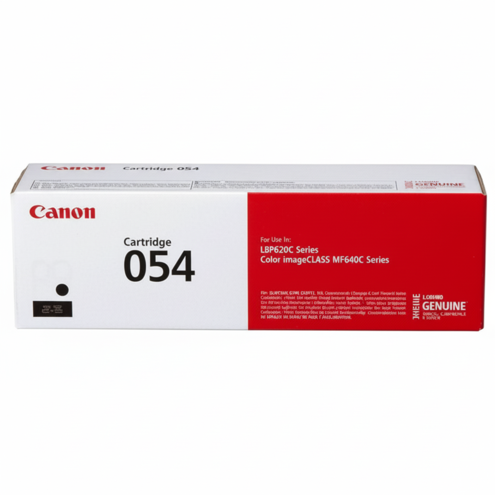 Toner Oryginalny Canon CRG-054 (3024C002) (Czarny)