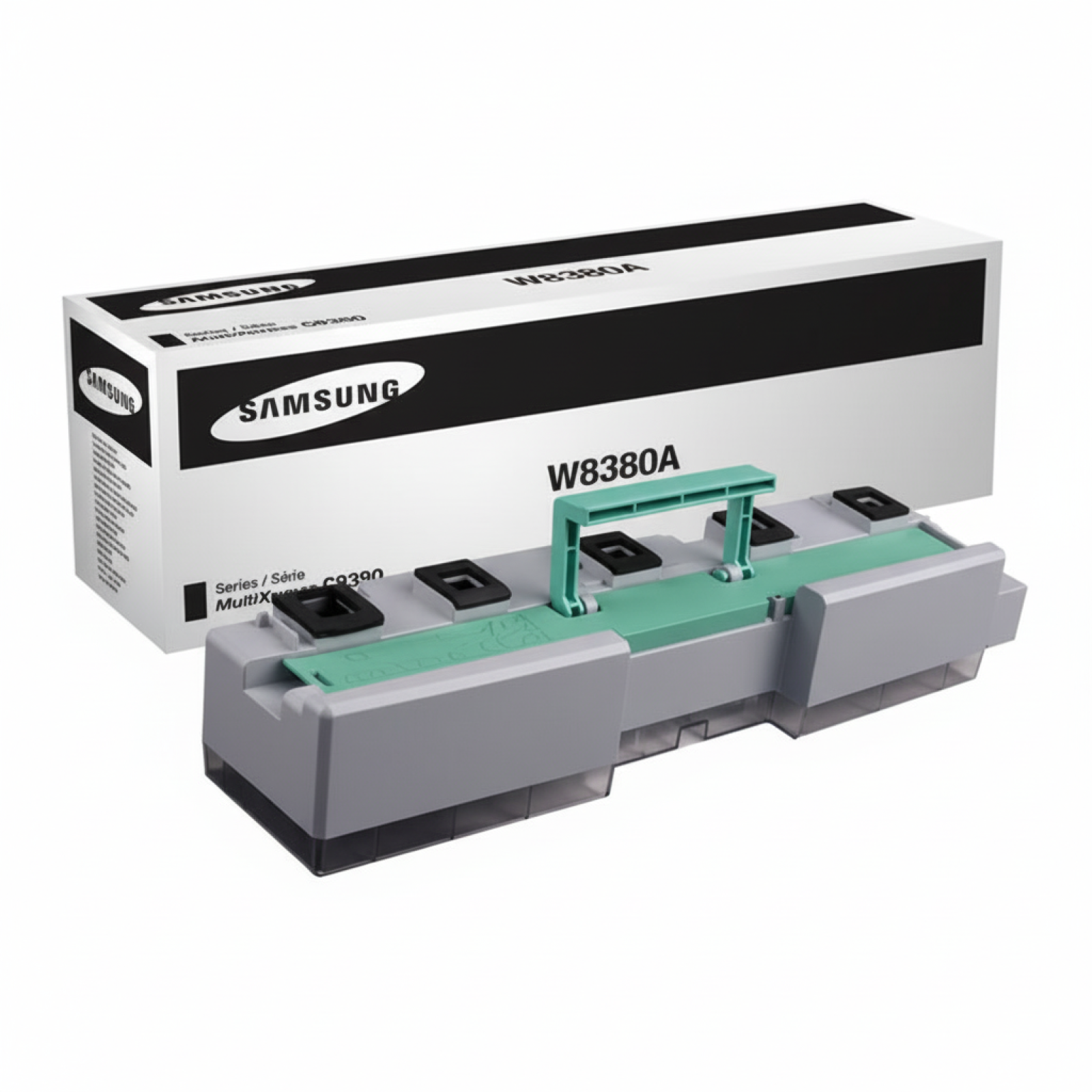 Pojemnik na Zużyty Toner Oryginalny Samsung CLX-W8380A (SU625A)