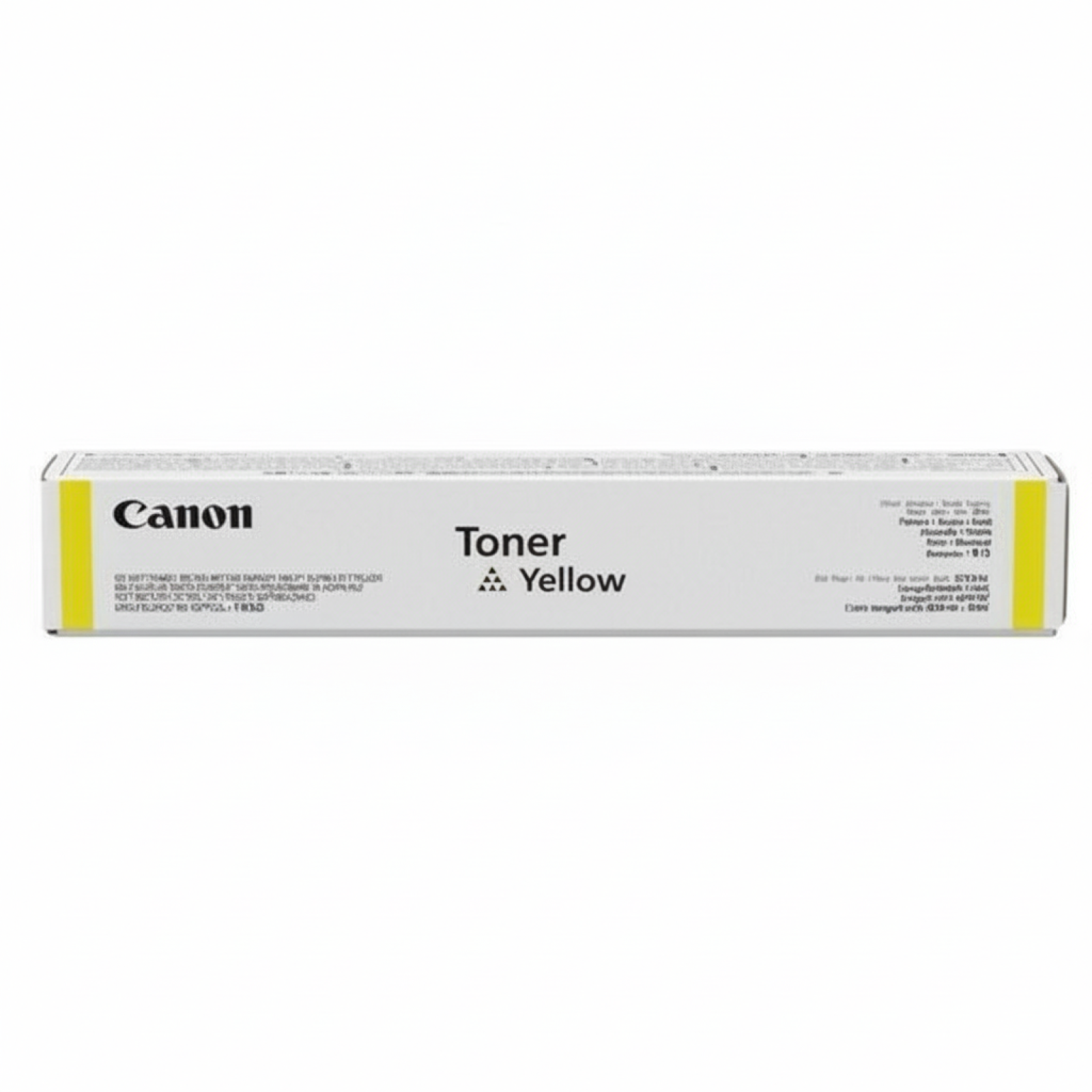 Toner Oryginalny Canon C-EXV 54 Y (1397C002) (Żółty)