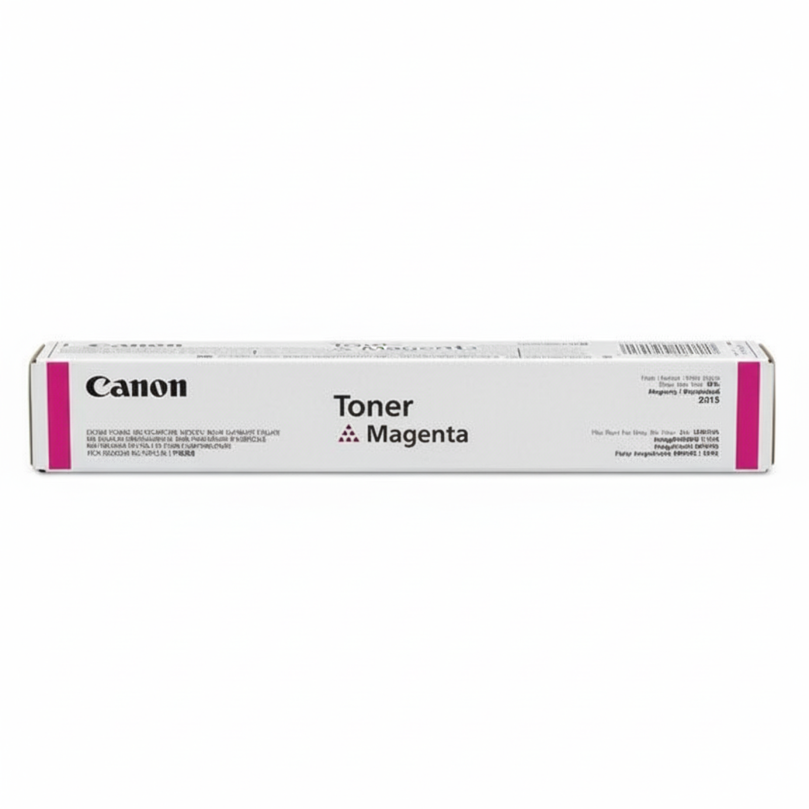 Toner Oryginalny Canon C-EXV 54 M (1396C002) (Purpurowy)