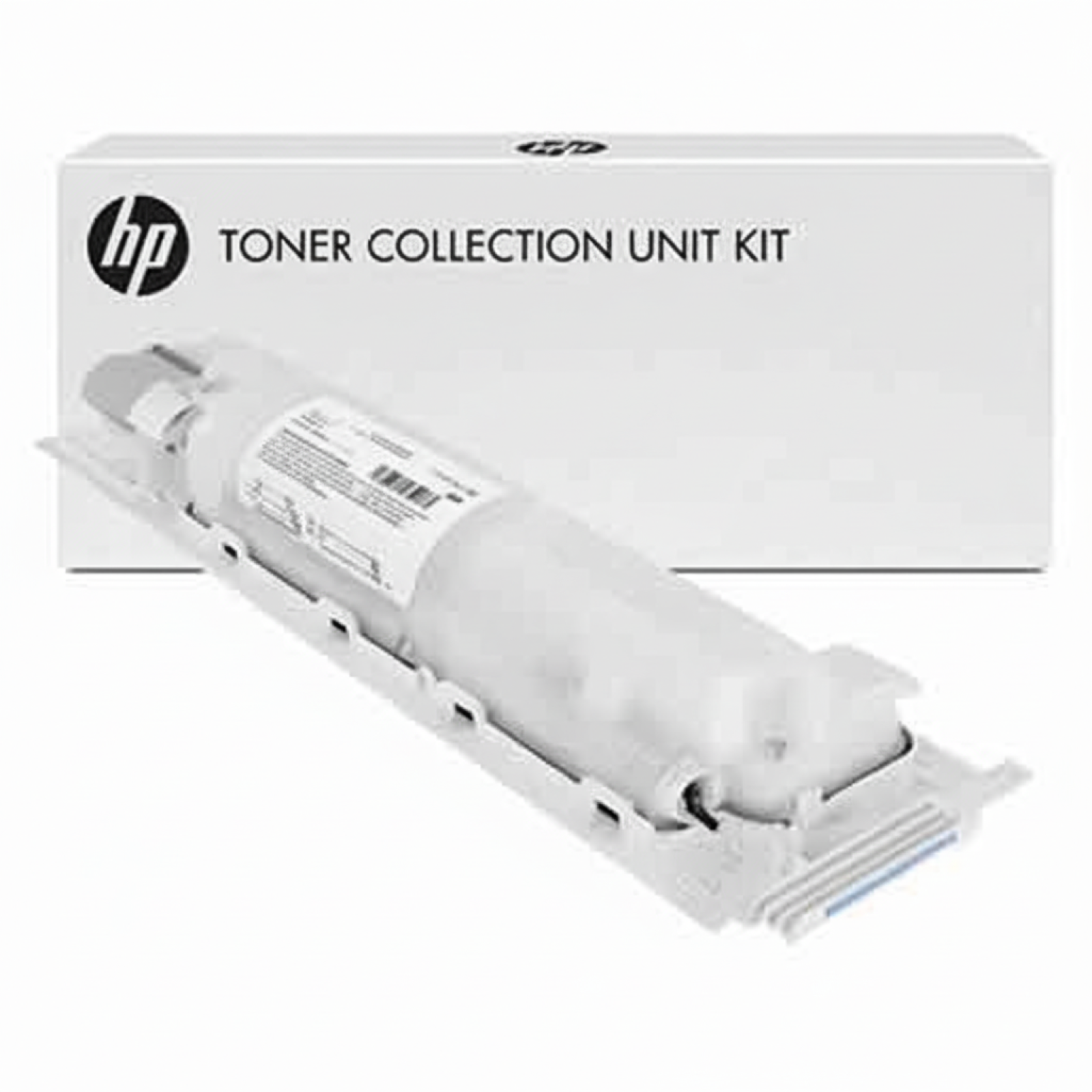 Pojemnik na Zużyty Toner Oryginalny HP B5L37A (B5L37A)
