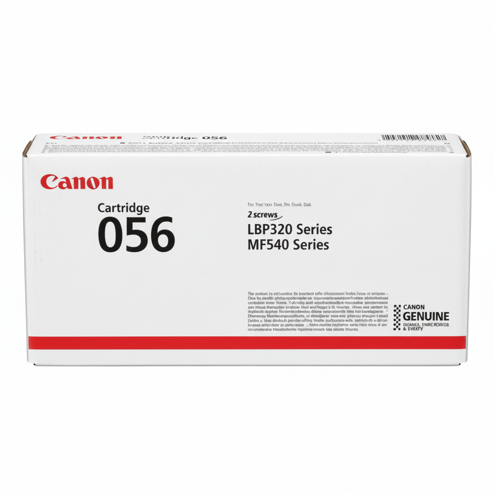Toner Oryginalny Canon CRG-056 (3007C002) (Czarny)