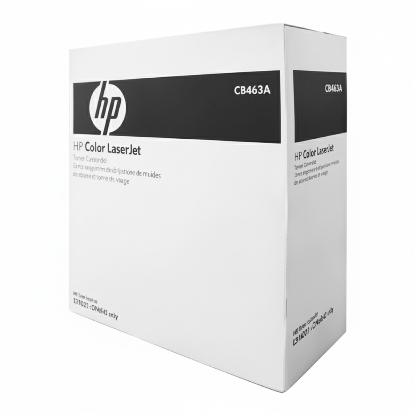 Zestaw Konserwacyjny Oryginalny HP CB463A (CB463A)