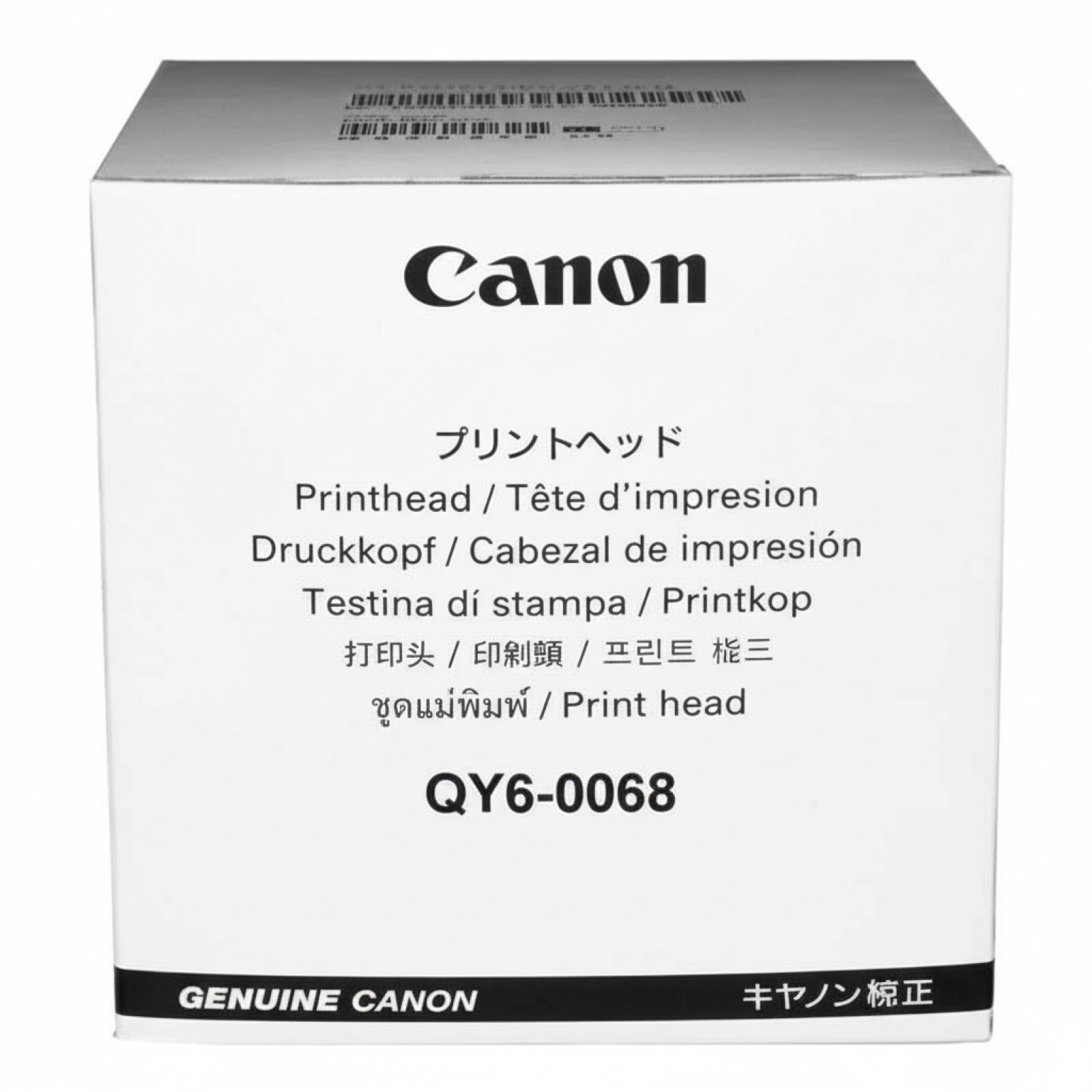 Głowica Oryginalna Canon QY6-0068 (QY6-0068)