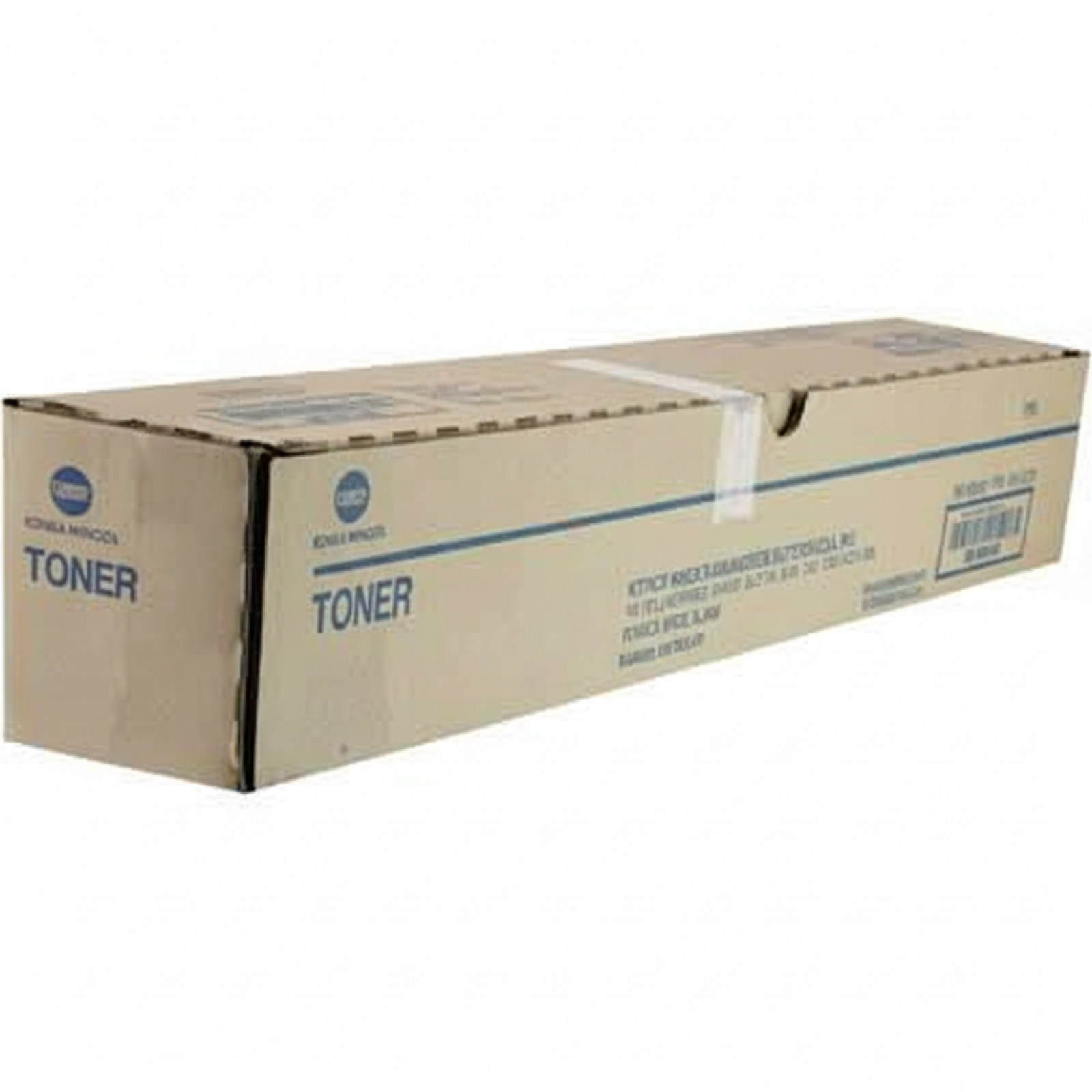 Toner Oryginalny KM TN-626K (ACV1150) (Czarny)