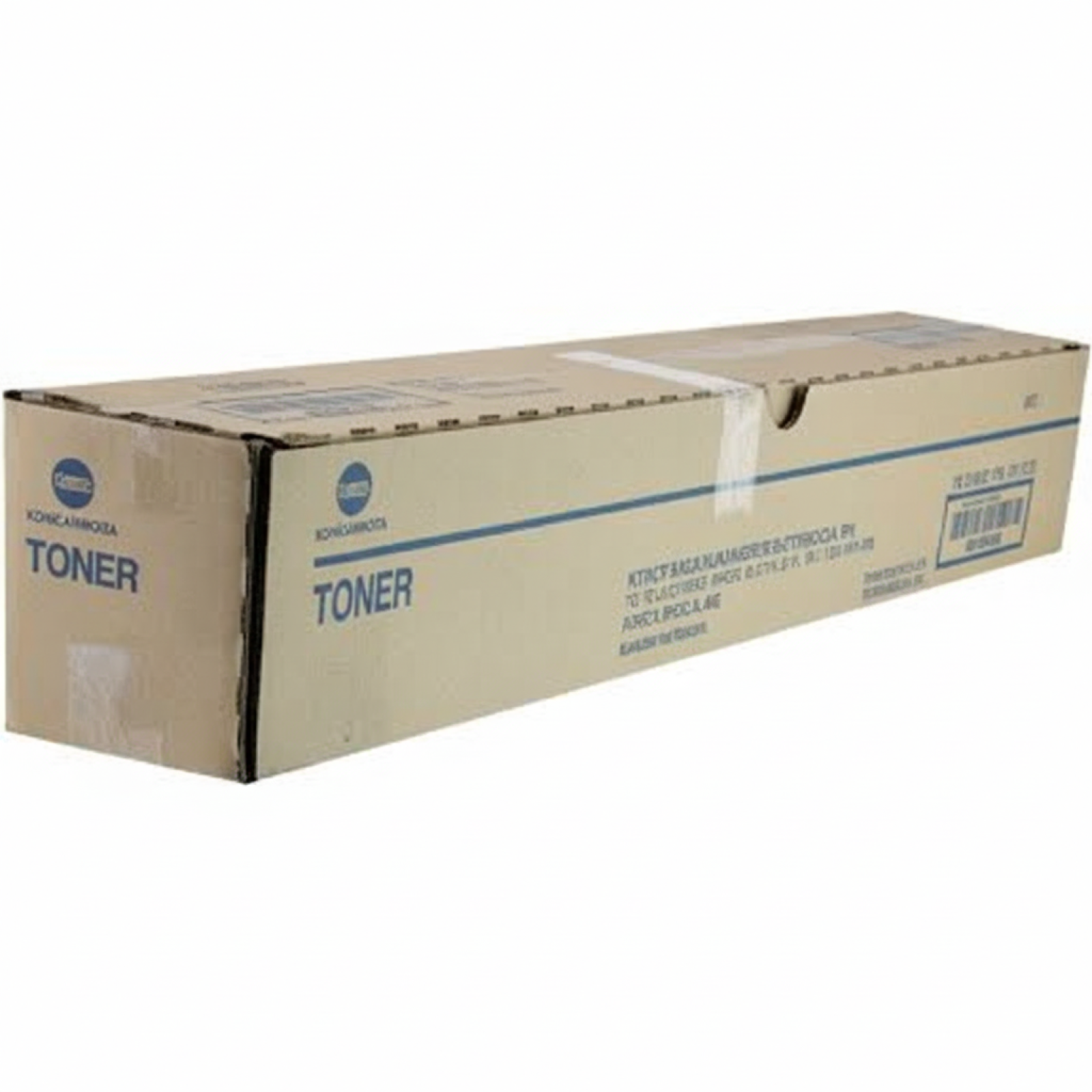 Toner Oryginalny KM TN-626C (ACV1450) (Błękitny)