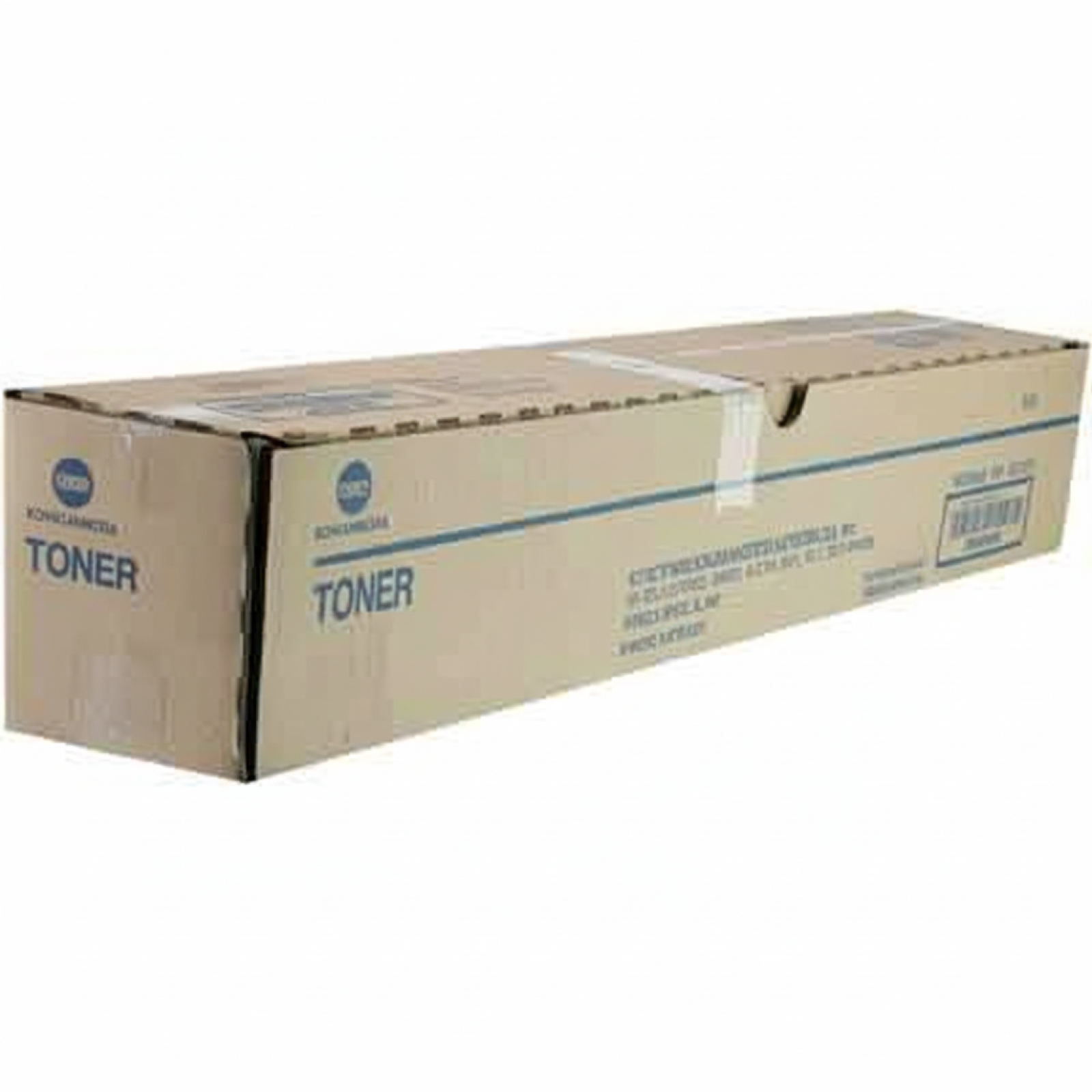 Toner Oryginalny KM TN-626M (ACV1350) (Purpurowy)